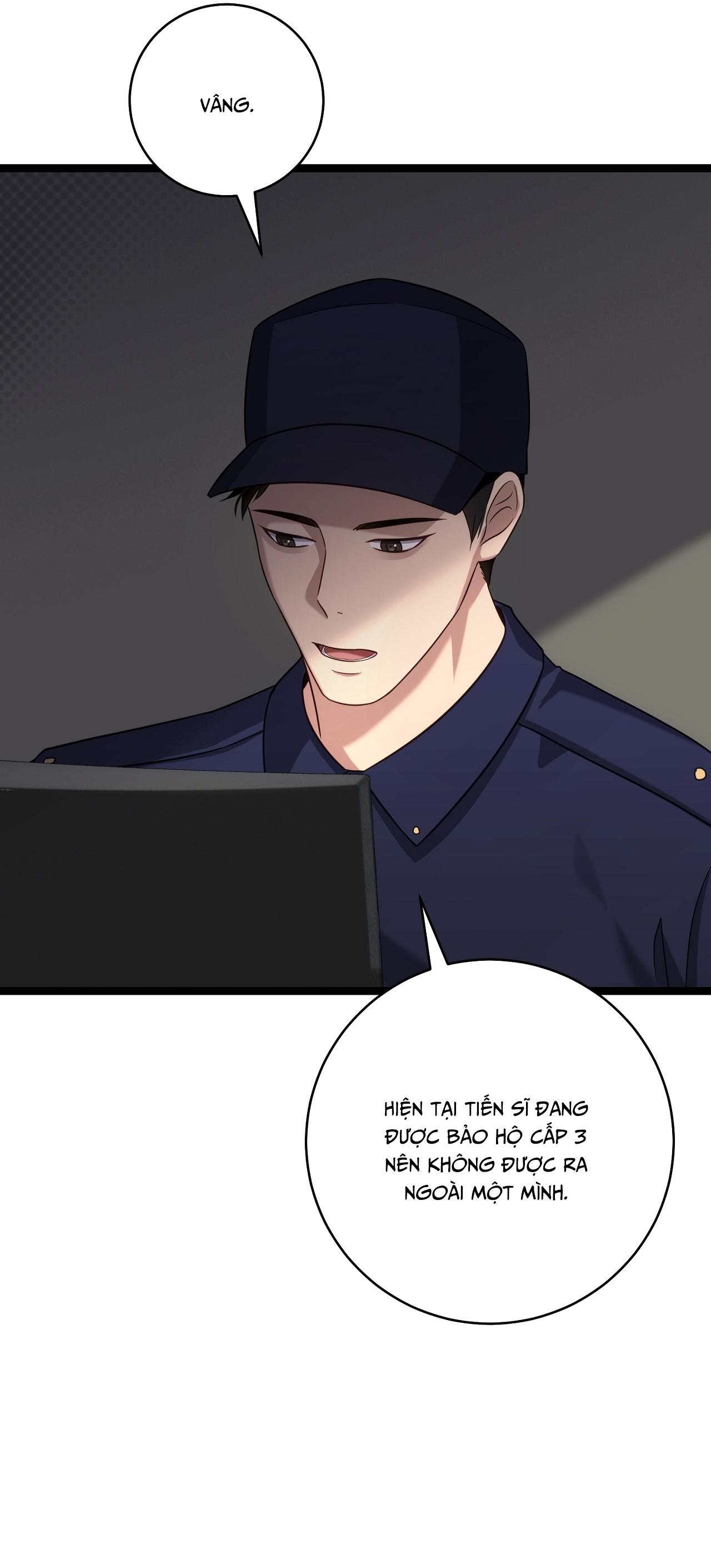 BÁU VẬT CỦA GUIDE Chapter 14 - Trang 2