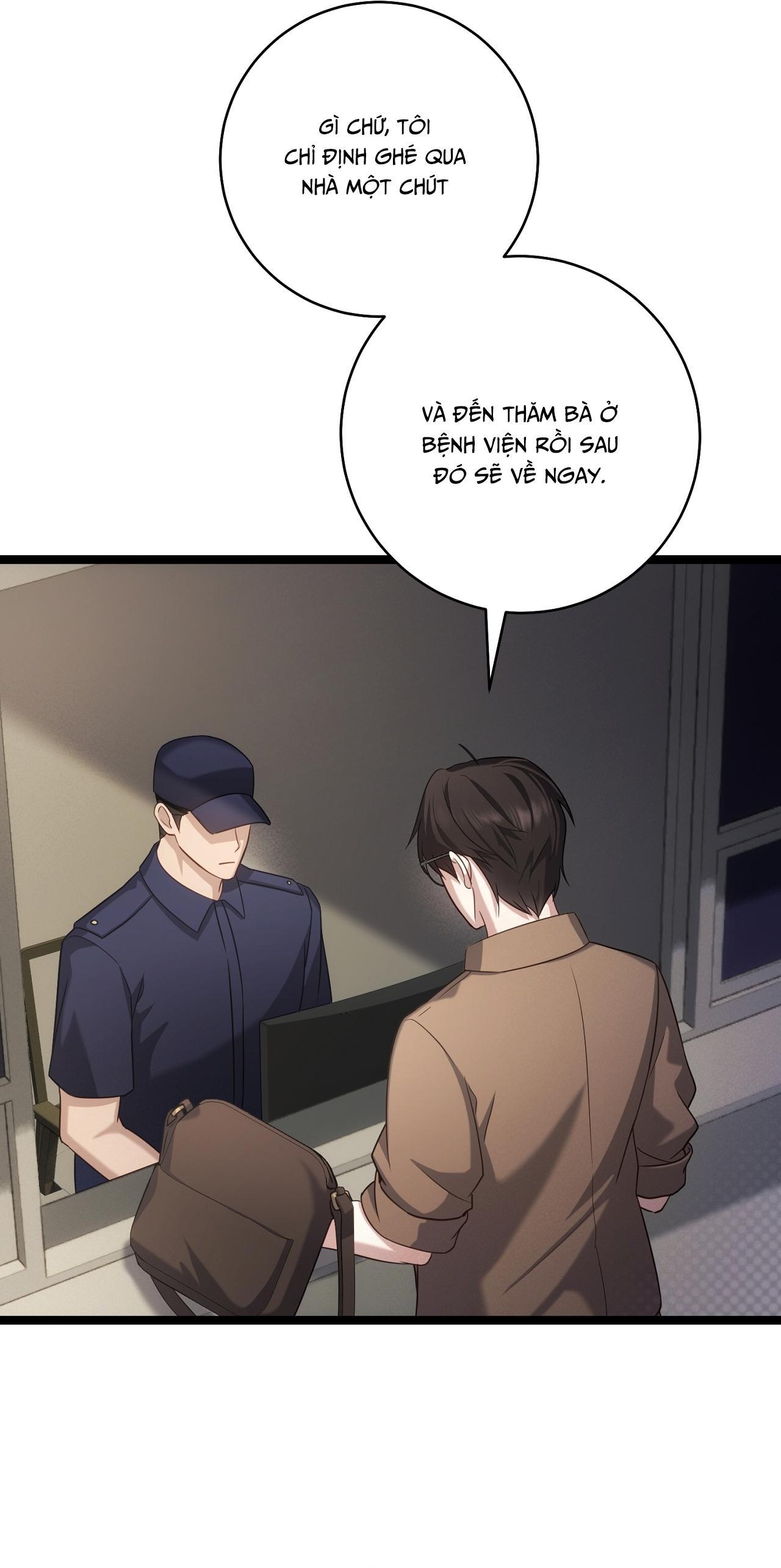 BÁU VẬT CỦA GUIDE Chapter 14 - Trang 2