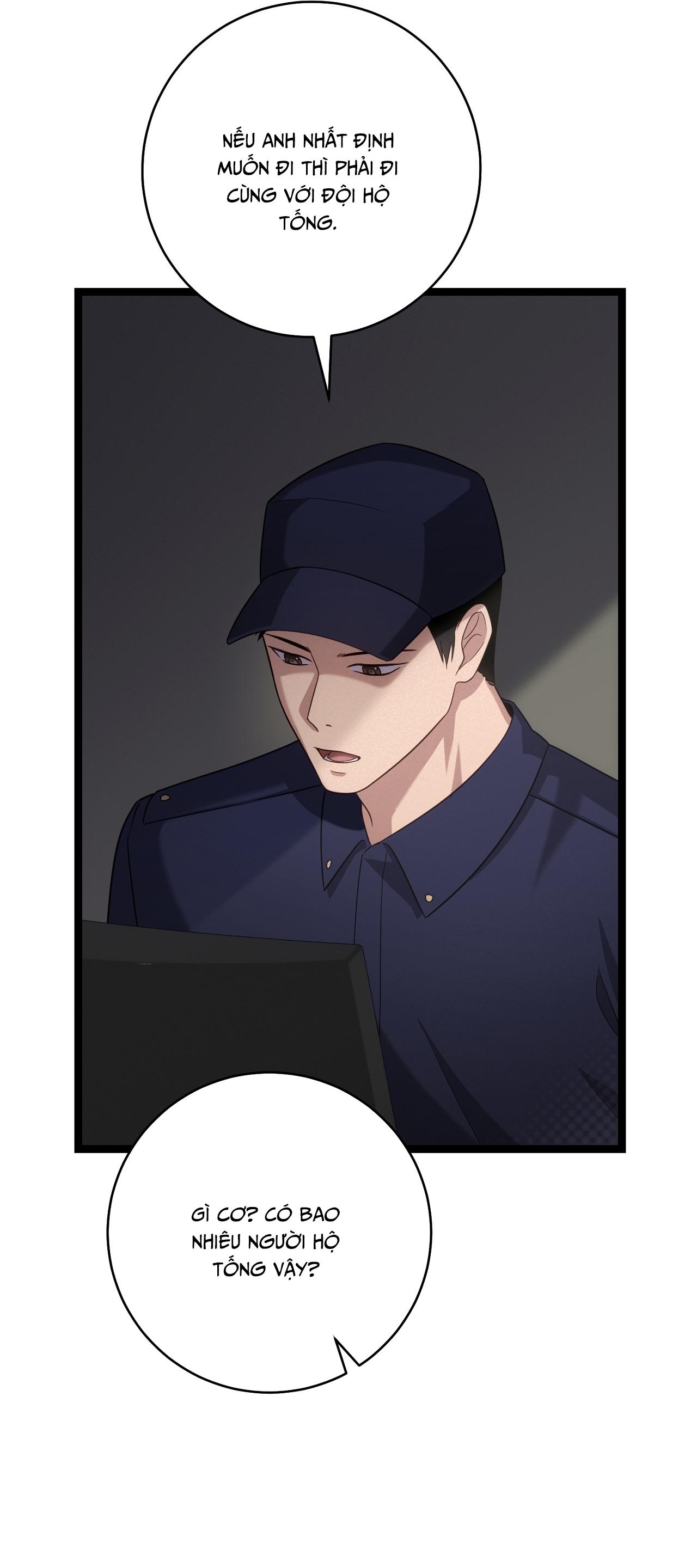 BÁU VẬT CỦA GUIDE Chapter 14 - Trang 2