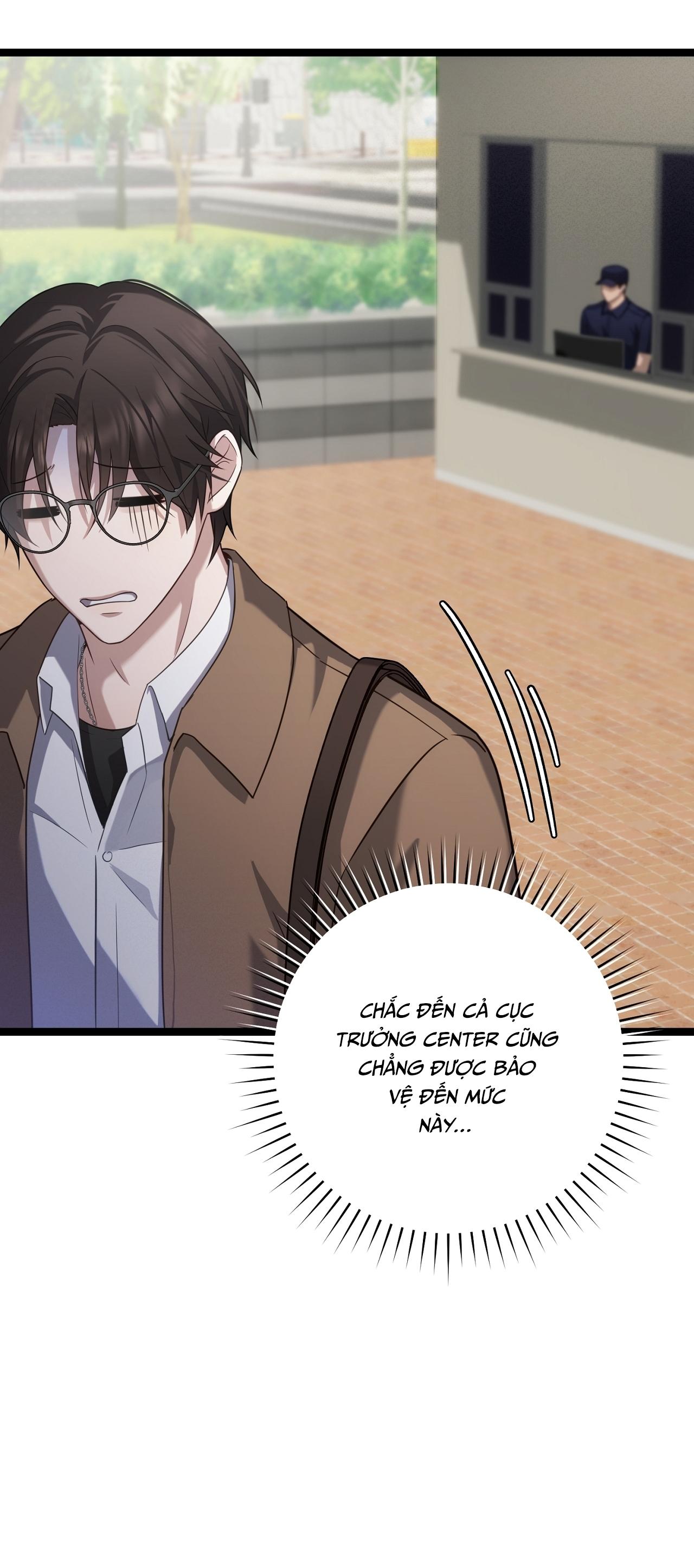 BÁU VẬT CỦA GUIDE Chapter 14 - Trang 2