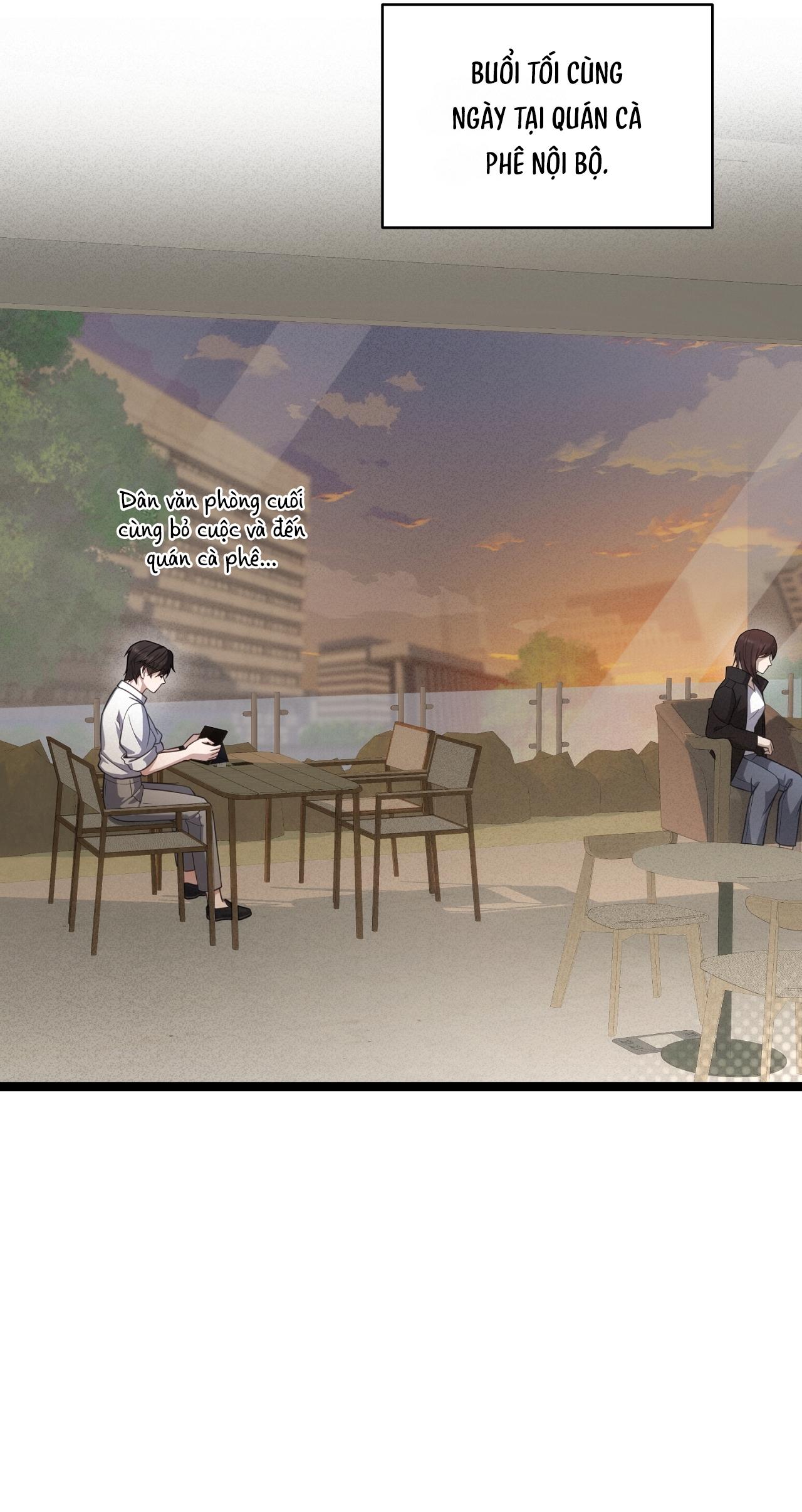 BÁU VẬT CỦA GUIDE Chapter 14 - Trang 2