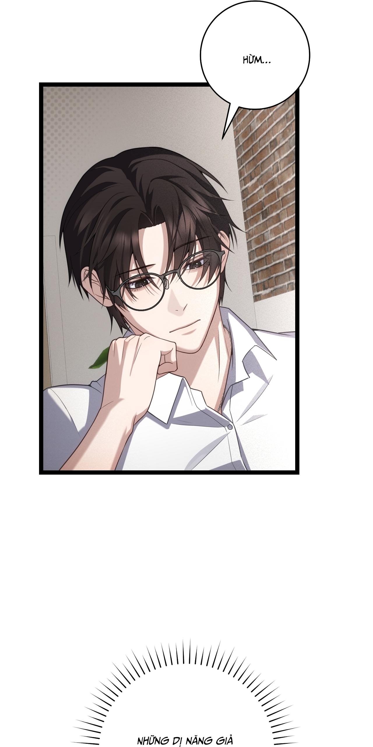 BÁU VẬT CỦA GUIDE Chapter 14 - Trang 2