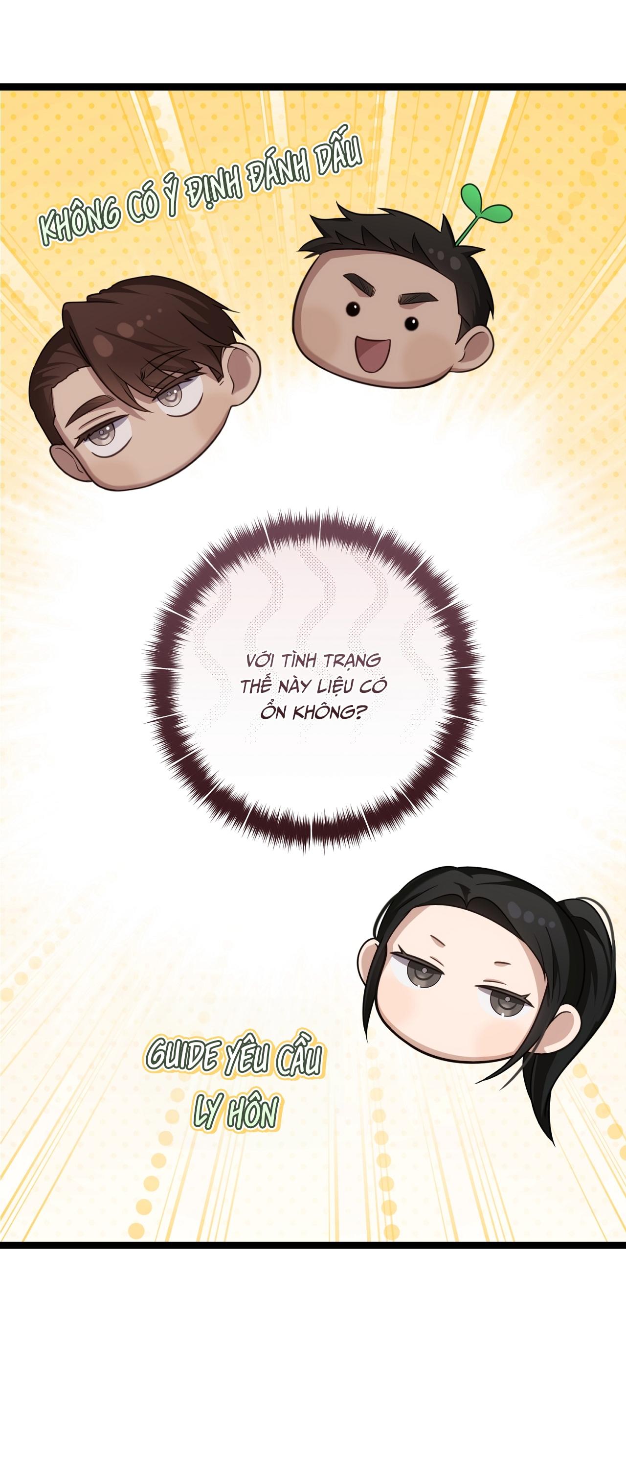 BÁU VẬT CỦA GUIDE Chapter 14 - Trang 2