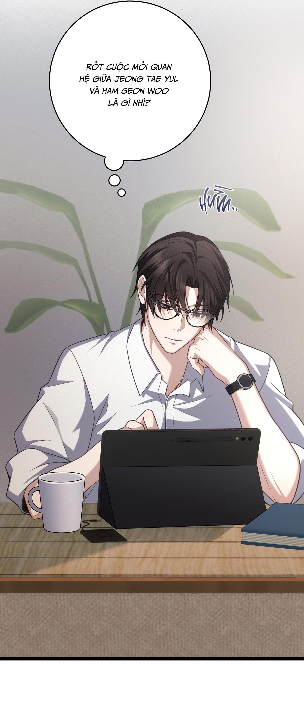 BÁU VẬT CỦA GUIDE Chapter 14 - Trang 2
