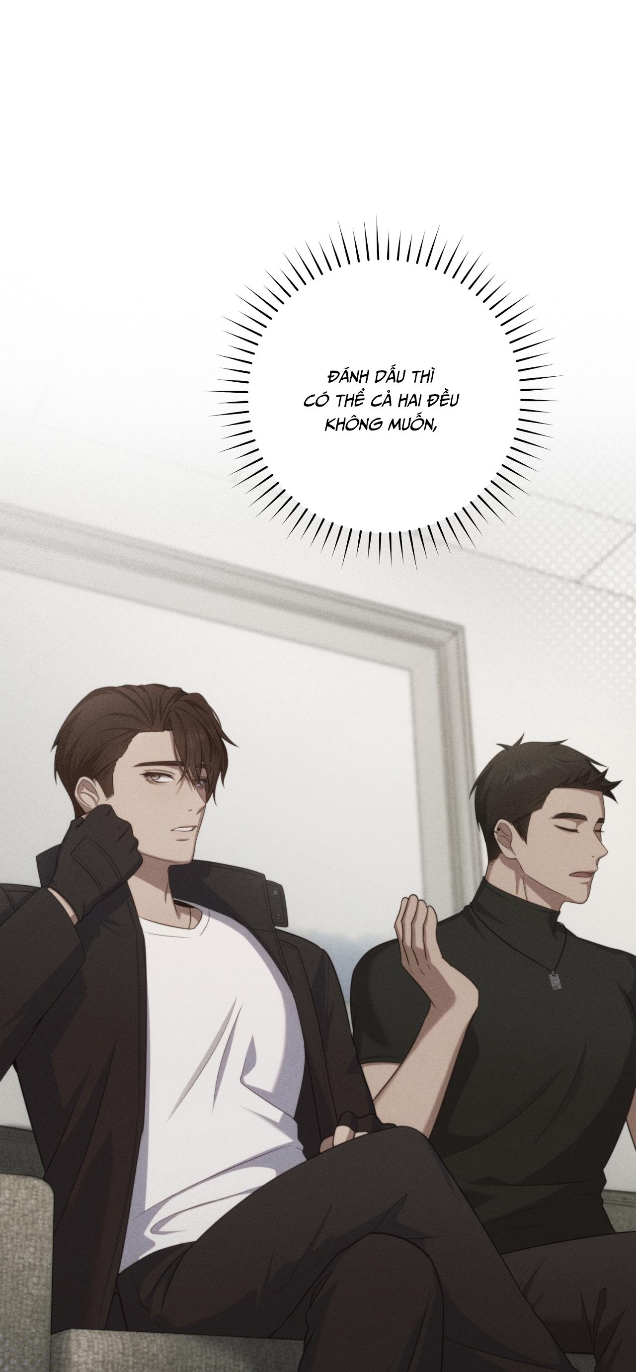 BÁU VẬT CỦA GUIDE Chapter 14 - Trang 2