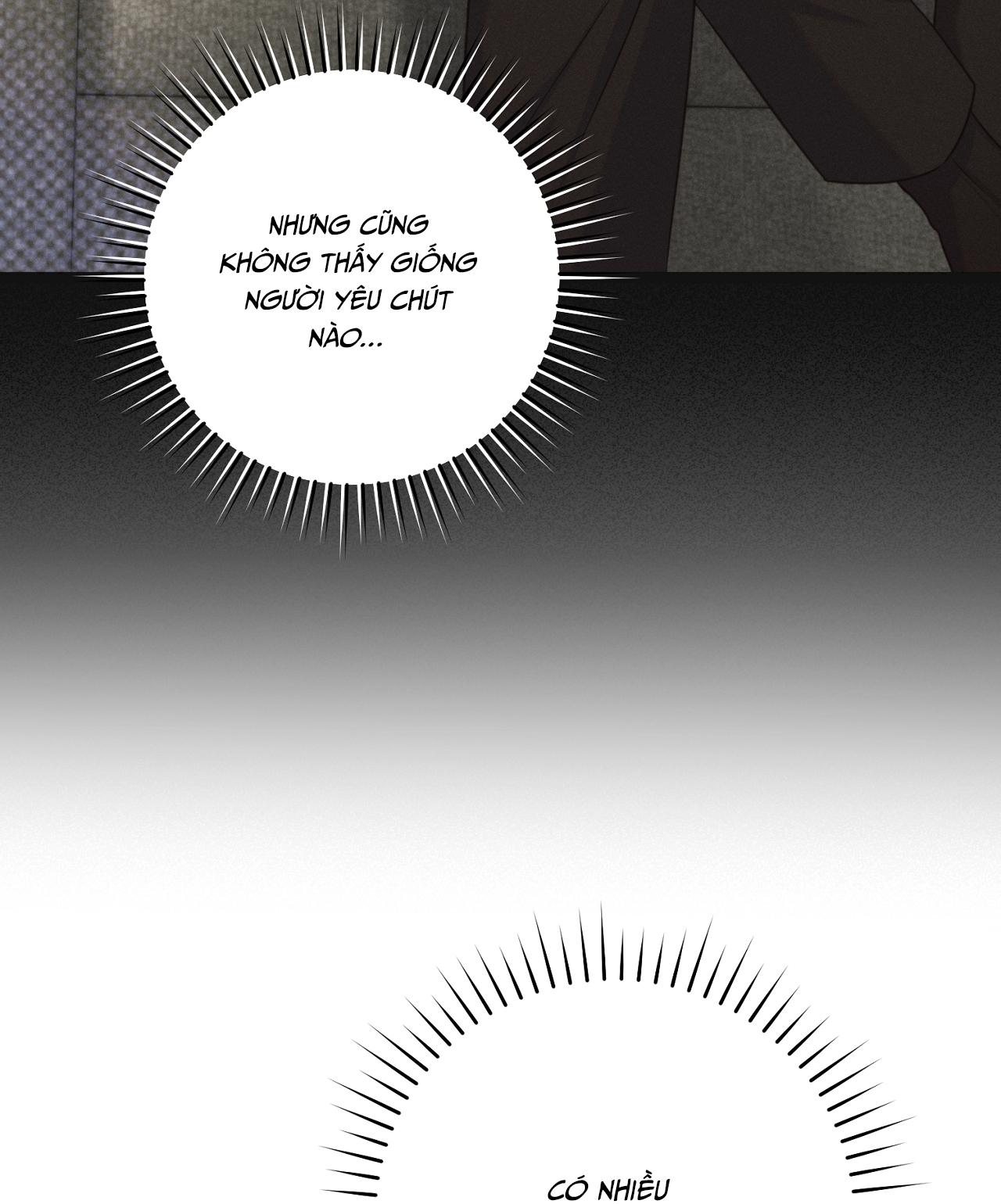 BÁU VẬT CỦA GUIDE Chapter 14 - Trang 2