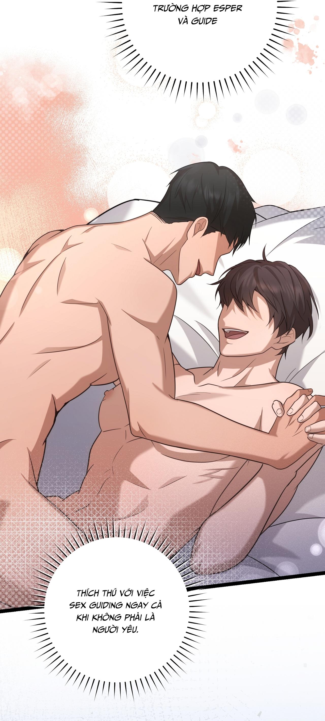 BÁU VẬT CỦA GUIDE Chapter 14 - Trang 2