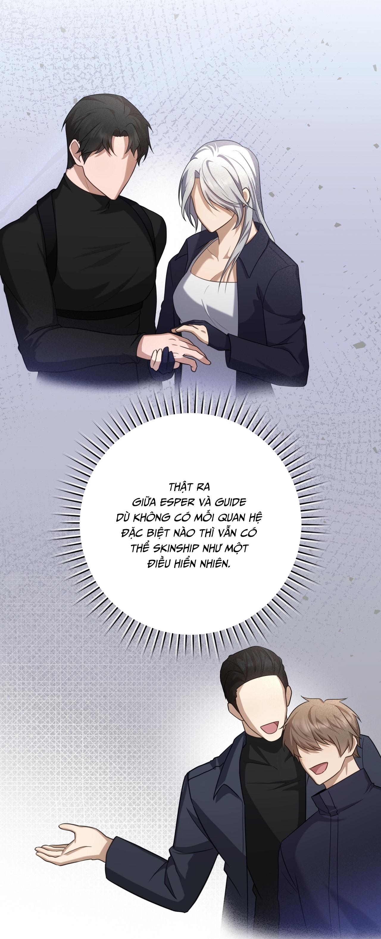 BÁU VẬT CỦA GUIDE Chapter 14 - Trang 2