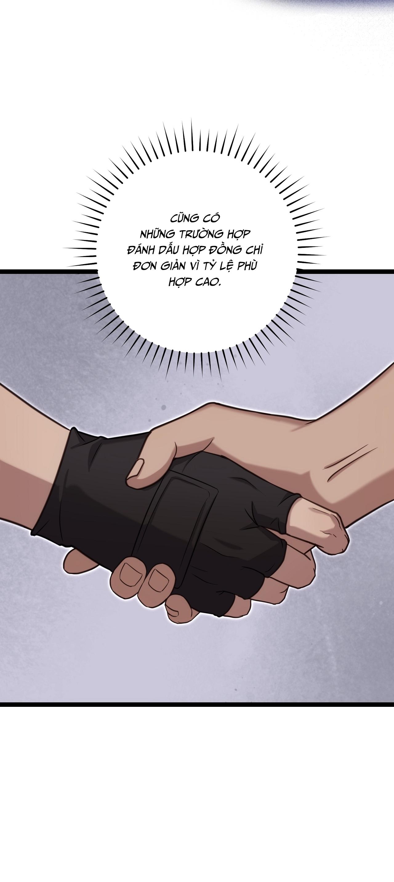 BÁU VẬT CỦA GUIDE Chapter 14 - Trang 2