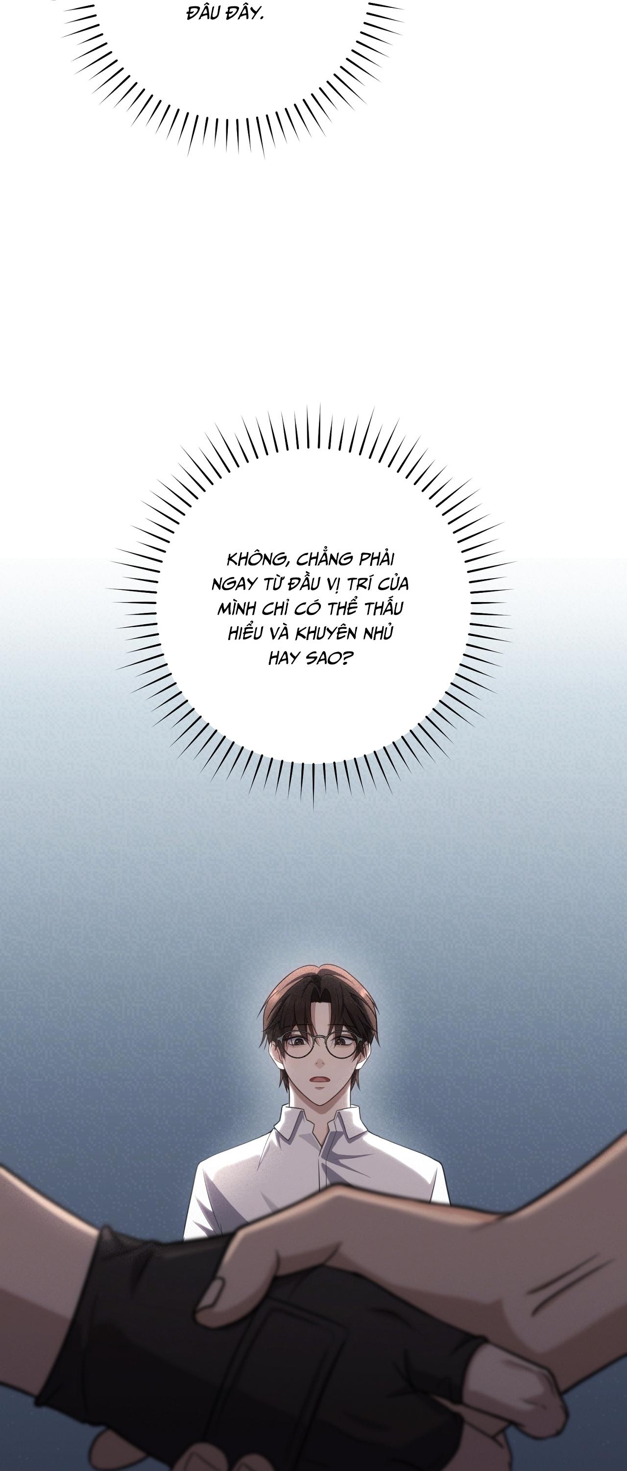 BÁU VẬT CỦA GUIDE Chapter 14 - Trang 2