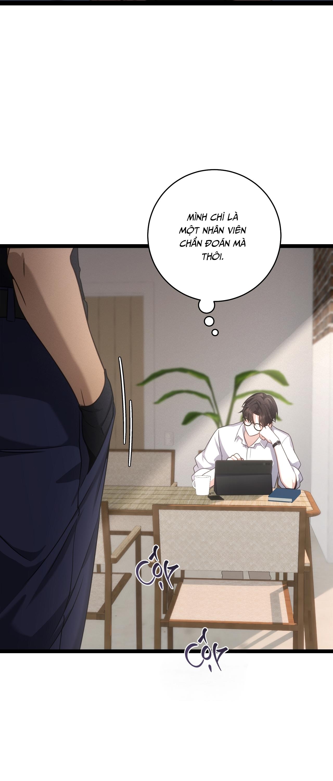 BÁU VẬT CỦA GUIDE Chapter 14 - Trang 2