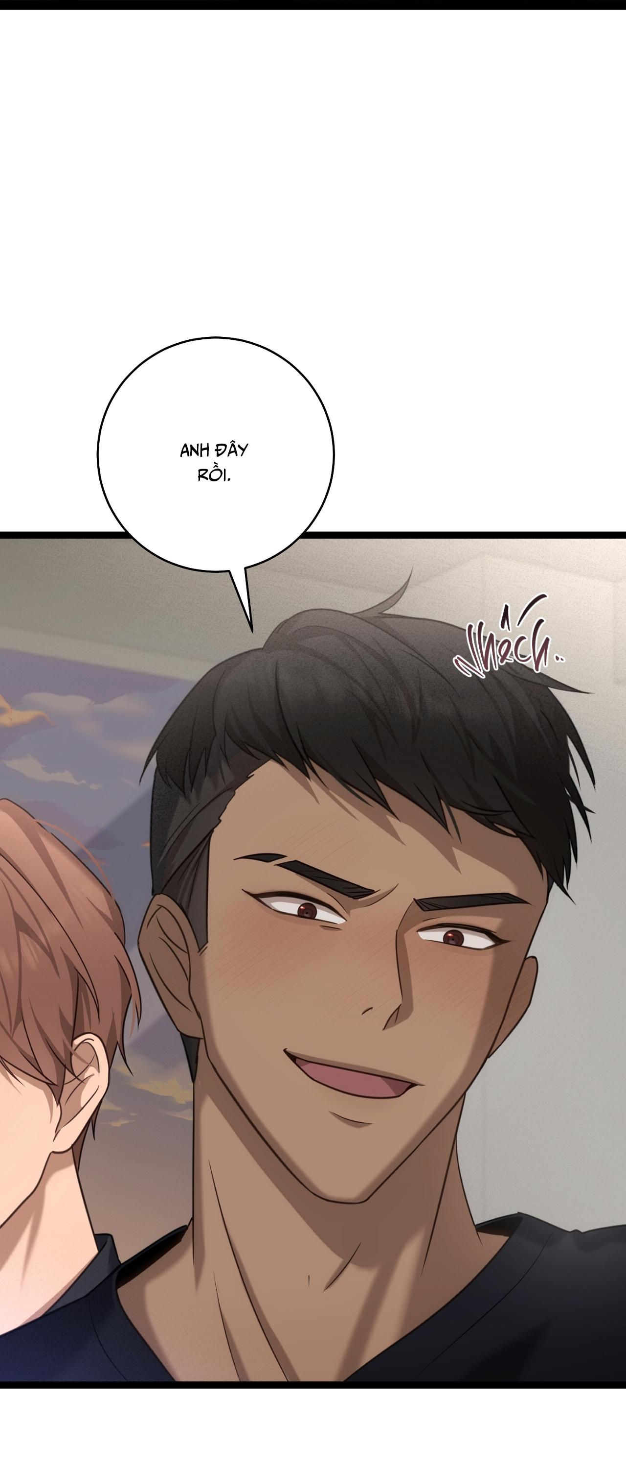 BÁU VẬT CỦA GUIDE Chapter 14 - Trang 2