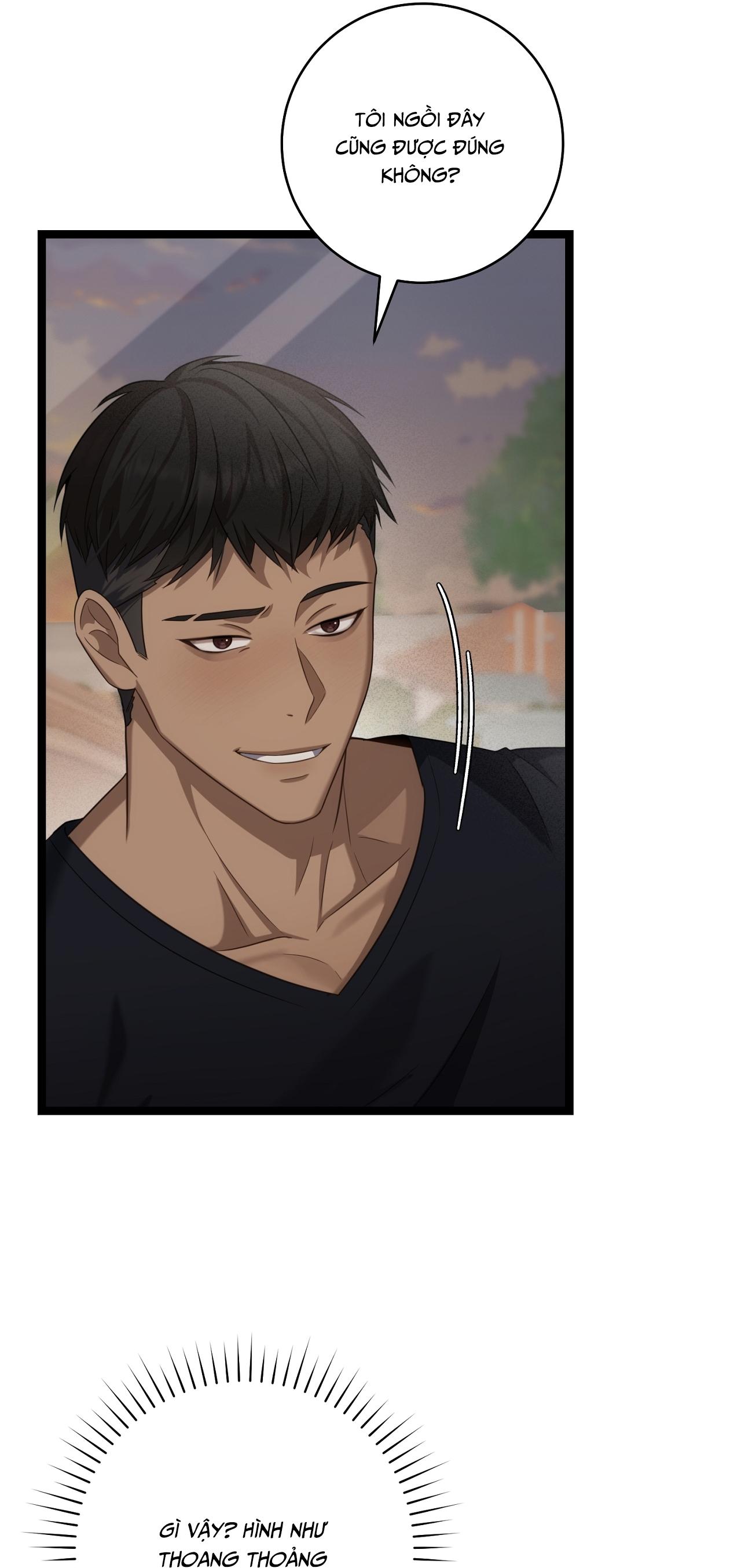 BÁU VẬT CỦA GUIDE Chapter 14 - Trang 2