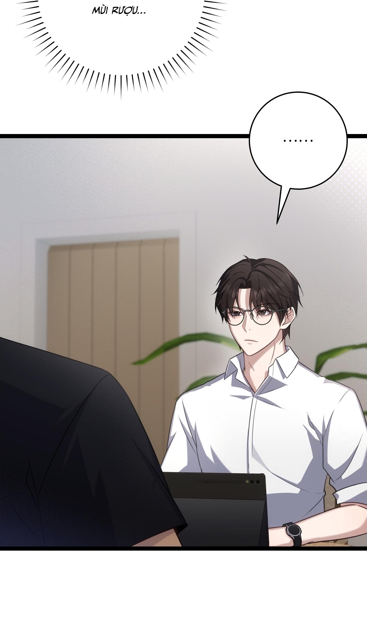 BÁU VẬT CỦA GUIDE Chapter 14 - Trang 2