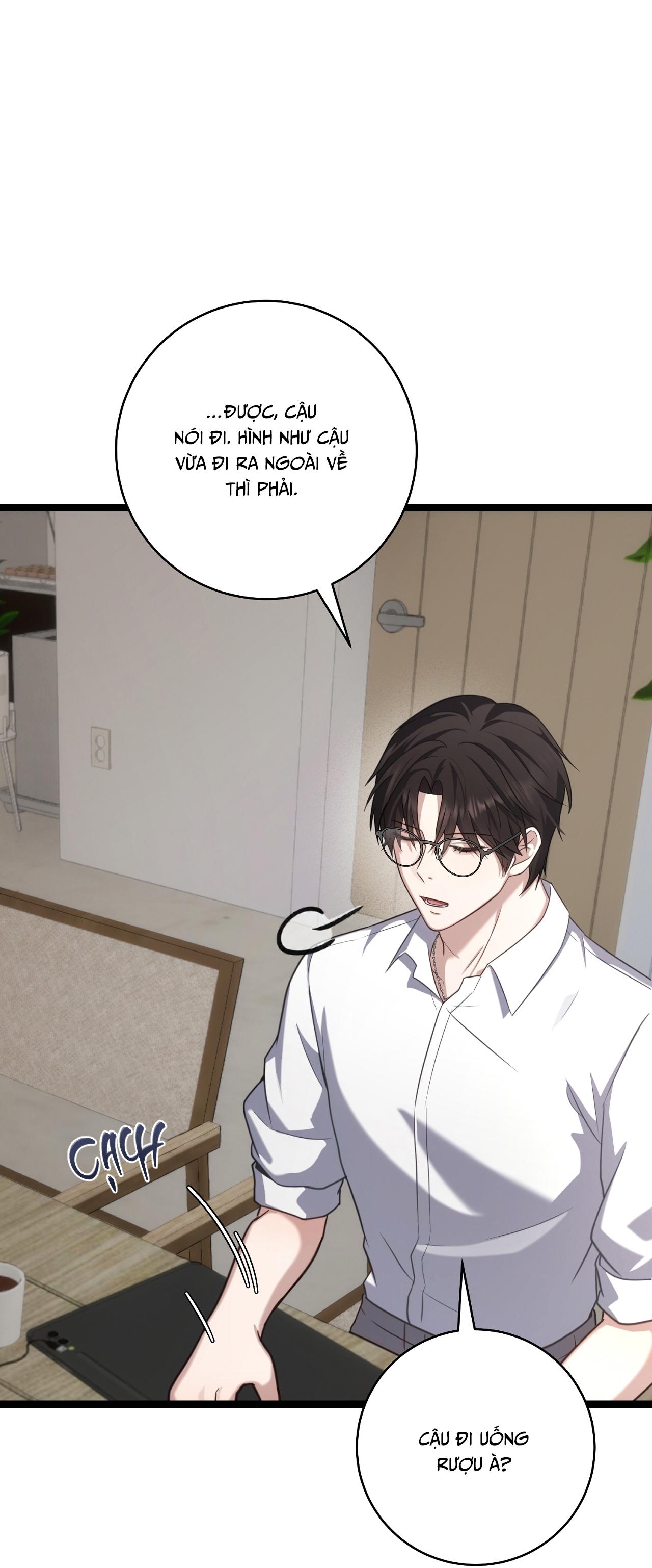 BÁU VẬT CỦA GUIDE Chapter 14 - Trang 2