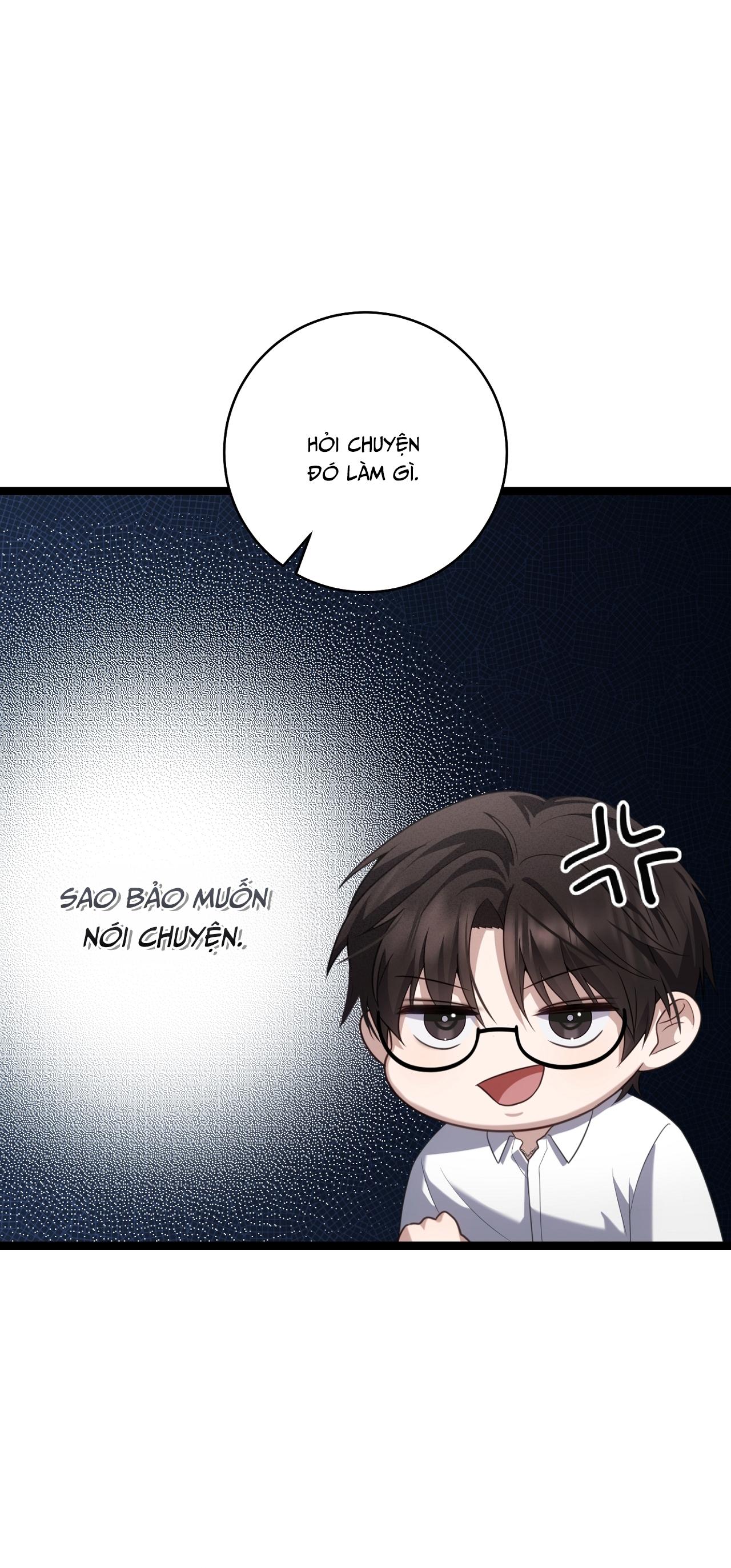 BÁU VẬT CỦA GUIDE Chapter 14 - Trang 2