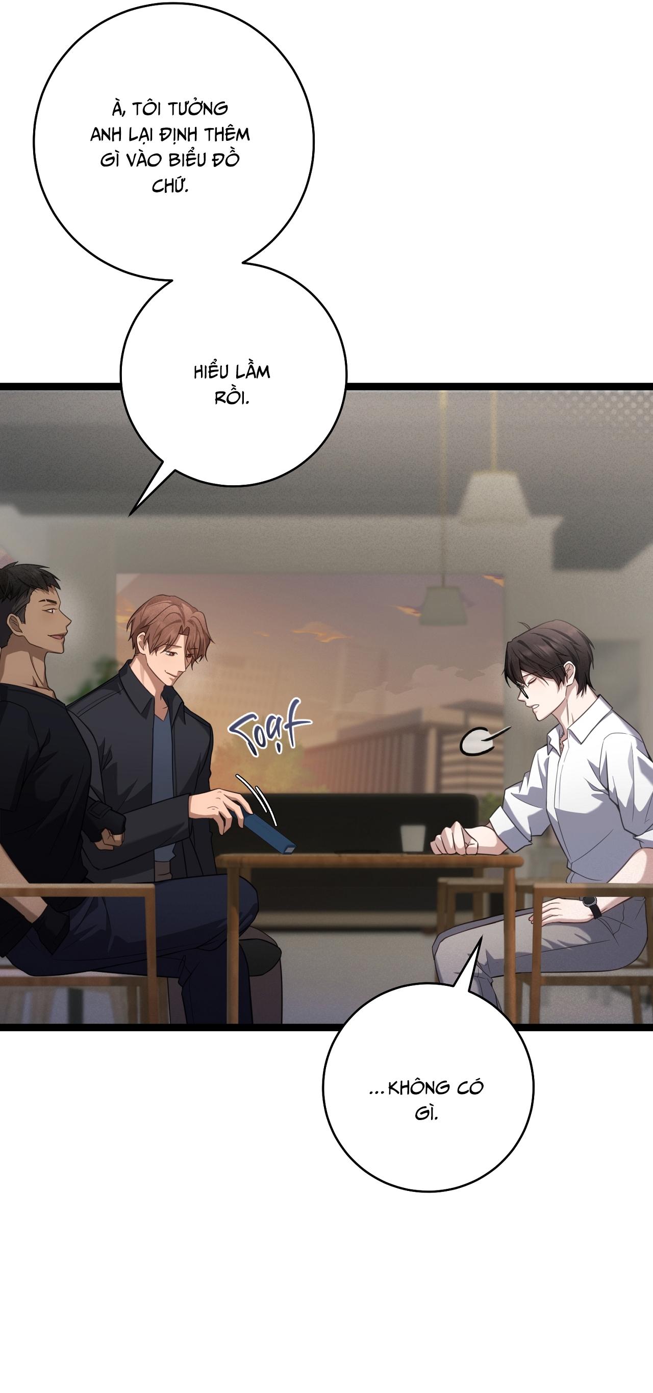 BÁU VẬT CỦA GUIDE Chapter 14 - Trang 2