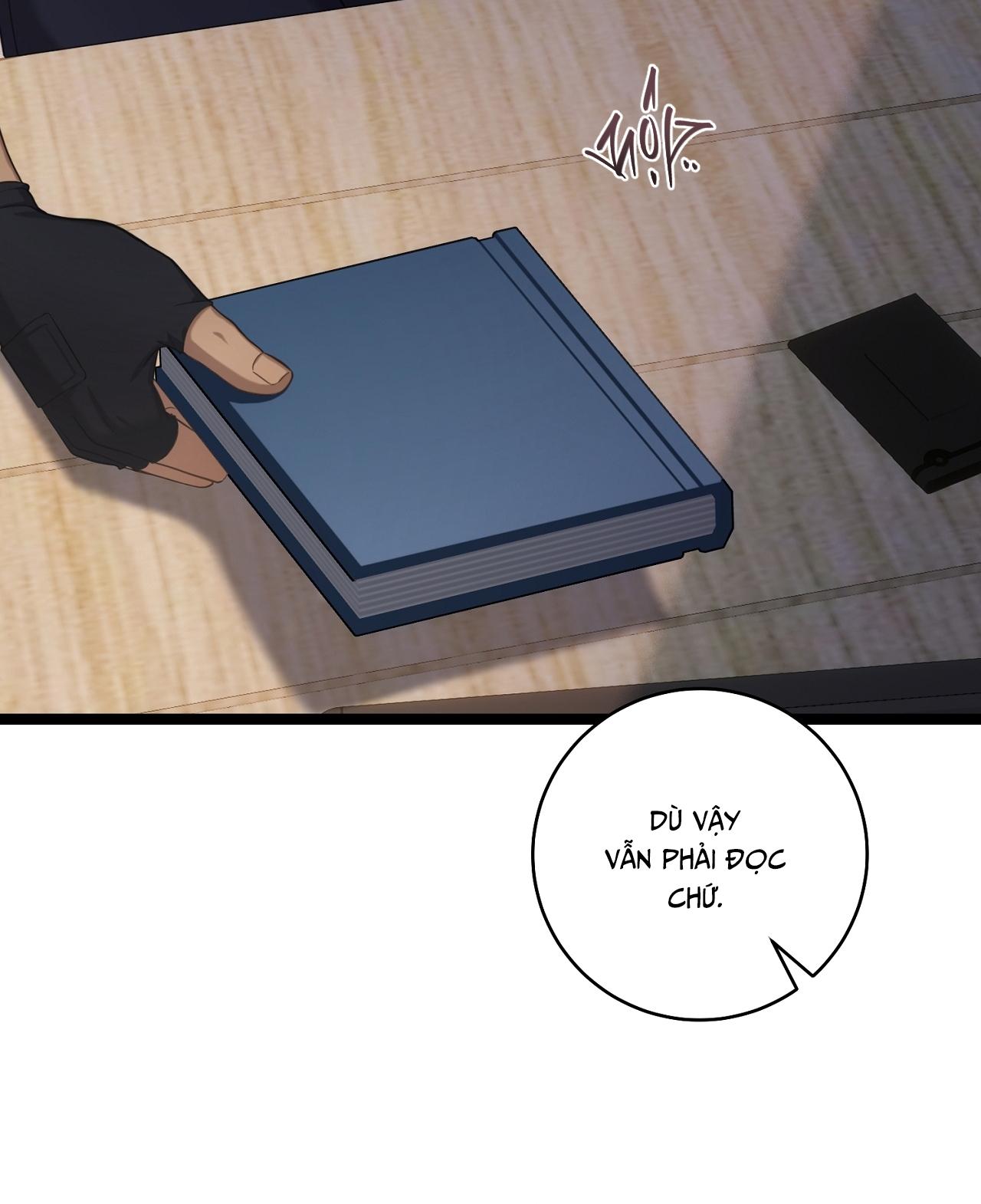 BÁU VẬT CỦA GUIDE Chapter 14 - Trang 2