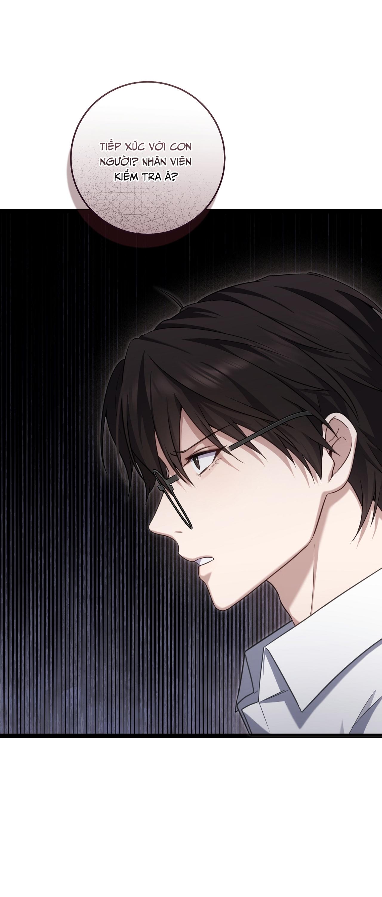 BÁU VẬT CỦA GUIDE Chapter 14 - Trang 2