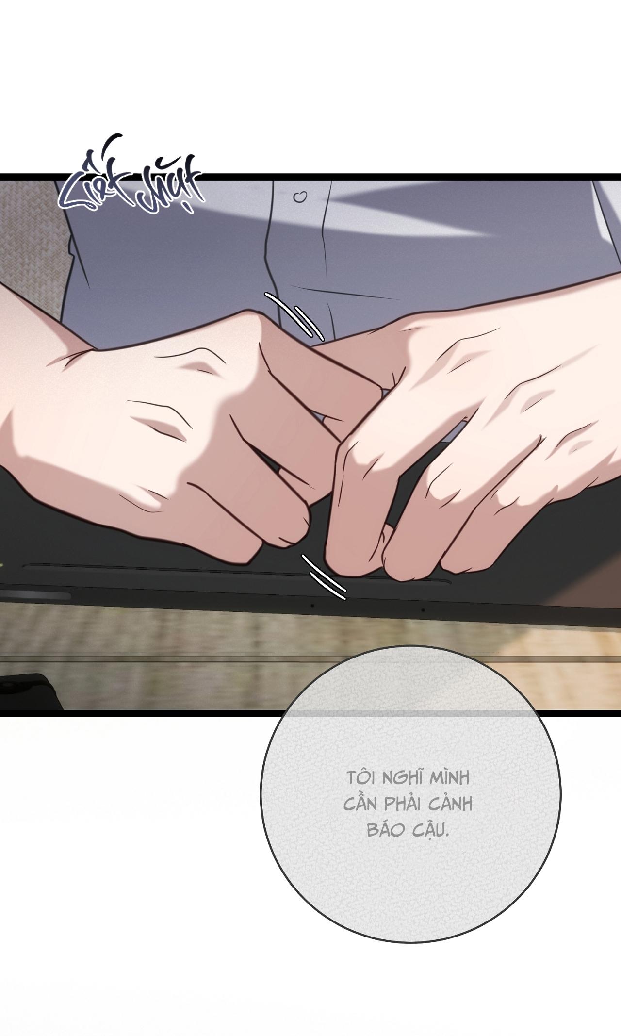 BÁU VẬT CỦA GUIDE Chapter 14 - Trang 2