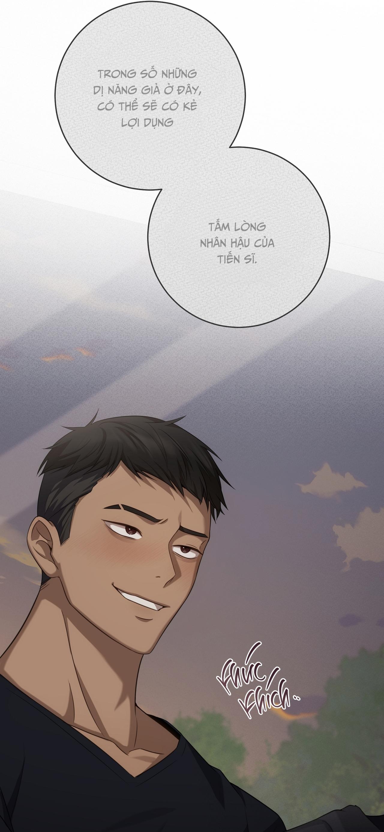 BÁU VẬT CỦA GUIDE Chapter 14 - Trang 2