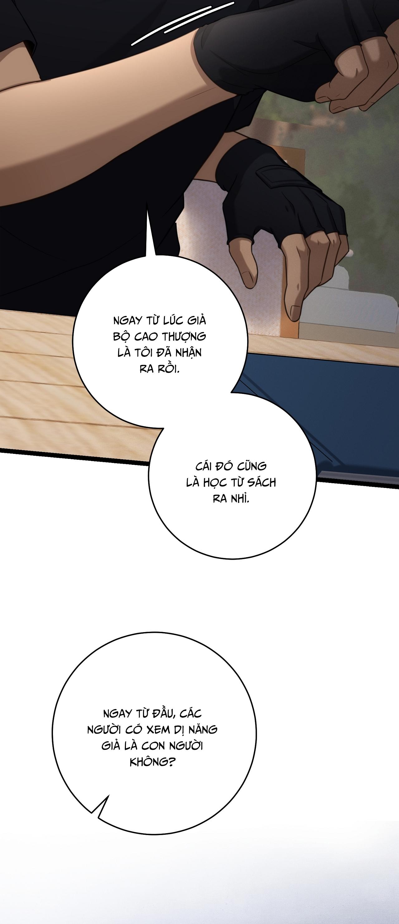 BÁU VẬT CỦA GUIDE Chapter 14 - Trang 2