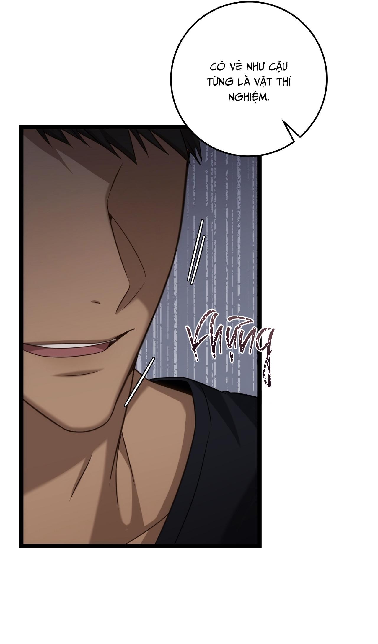 BÁU VẬT CỦA GUIDE Chapter 14 - Trang 2