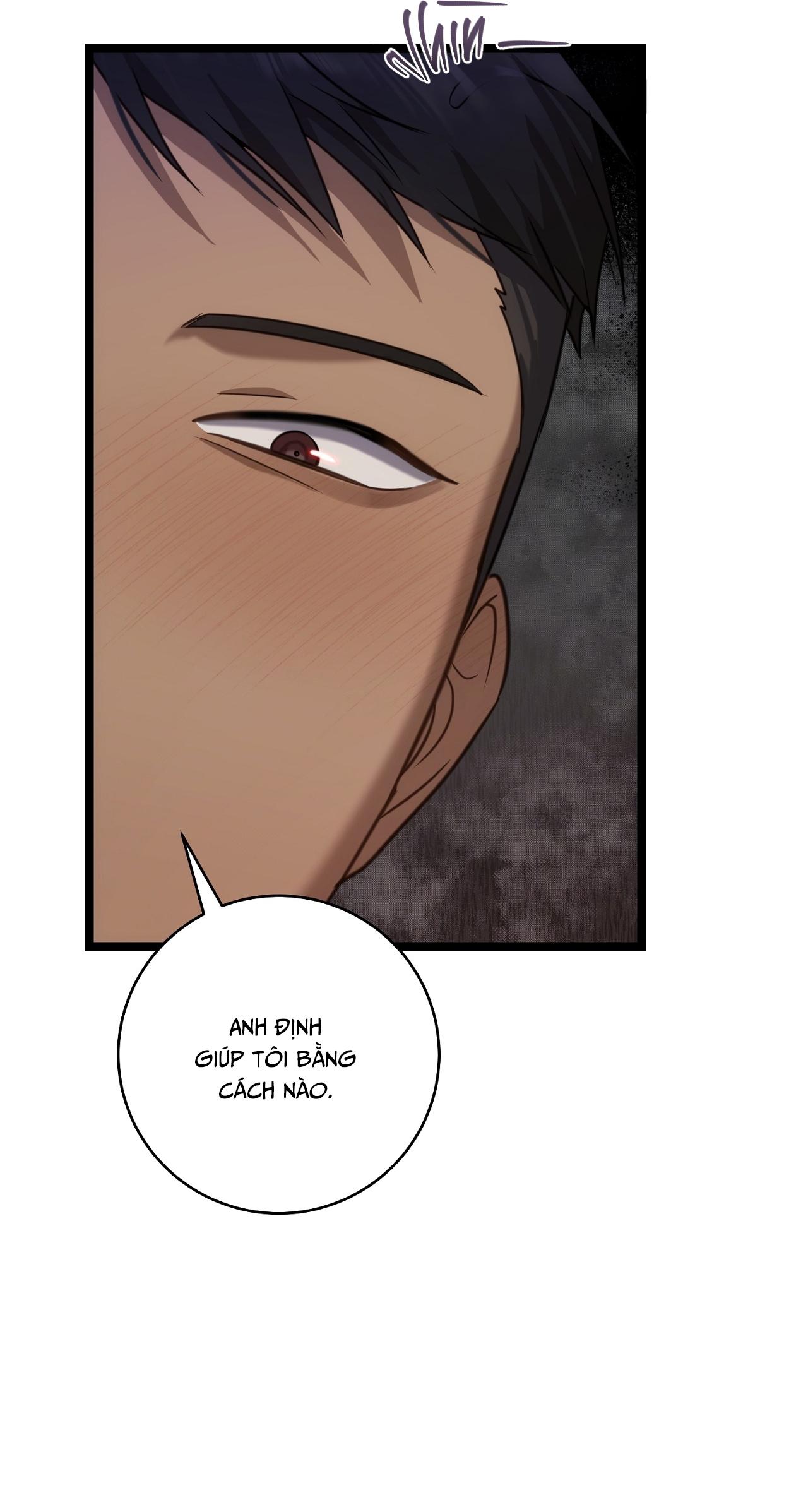BÁU VẬT CỦA GUIDE Chapter 14 - Trang 2