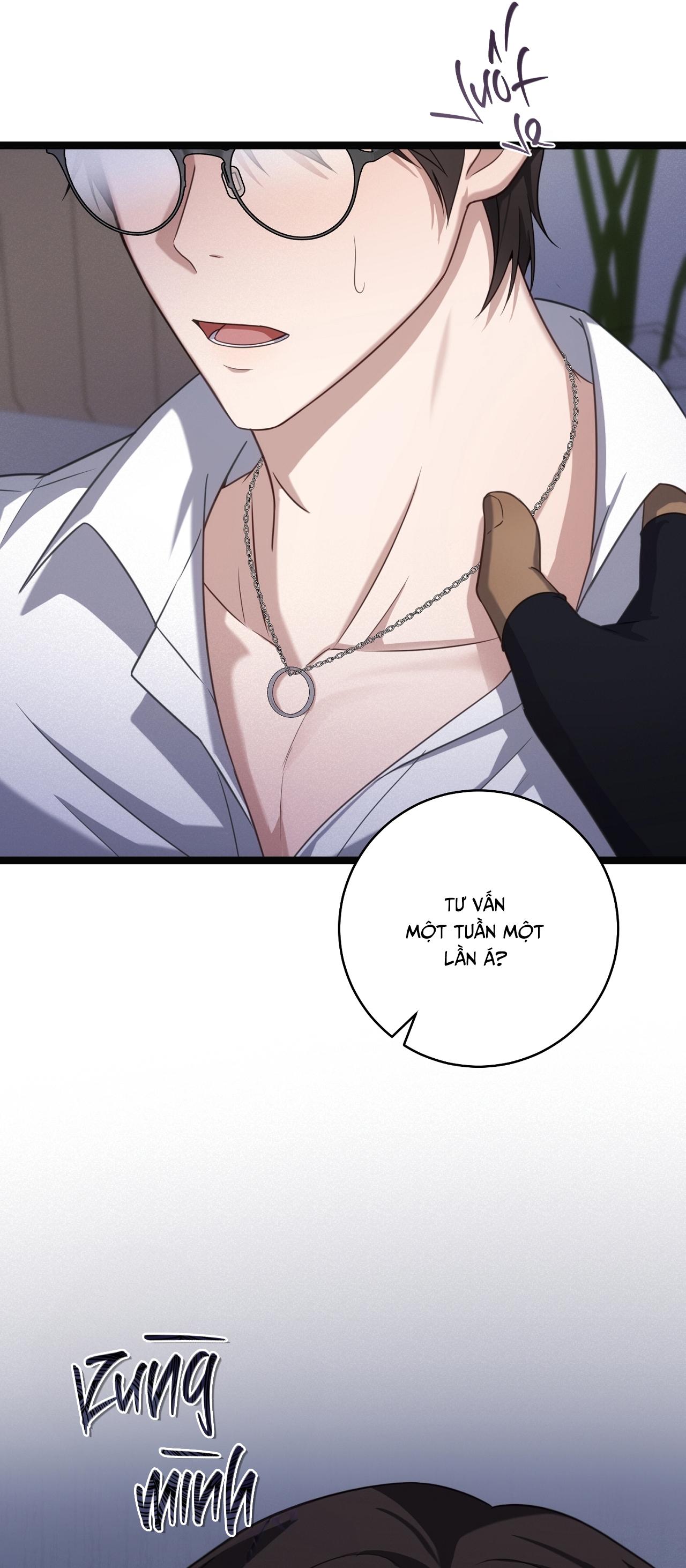 BÁU VẬT CỦA GUIDE Chapter 14 - Trang 2