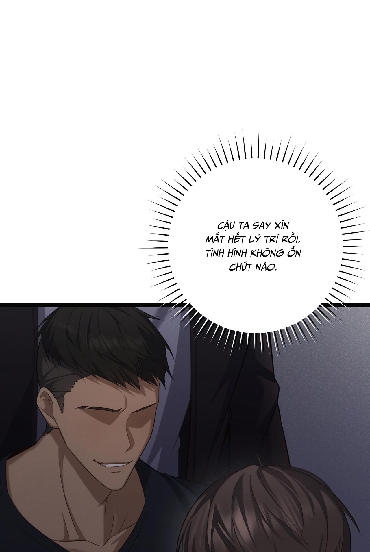 BÁU VẬT CỦA GUIDE Chapter 14 - Trang 2