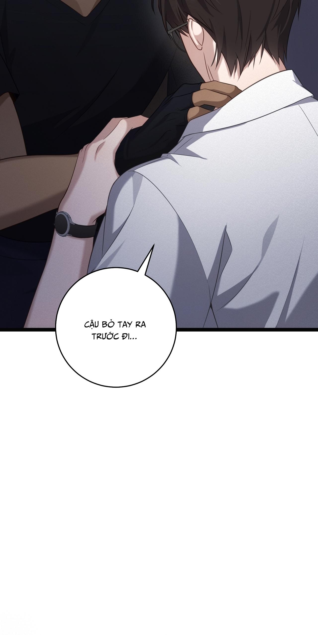 BÁU VẬT CỦA GUIDE Chapter 14 - Trang 2