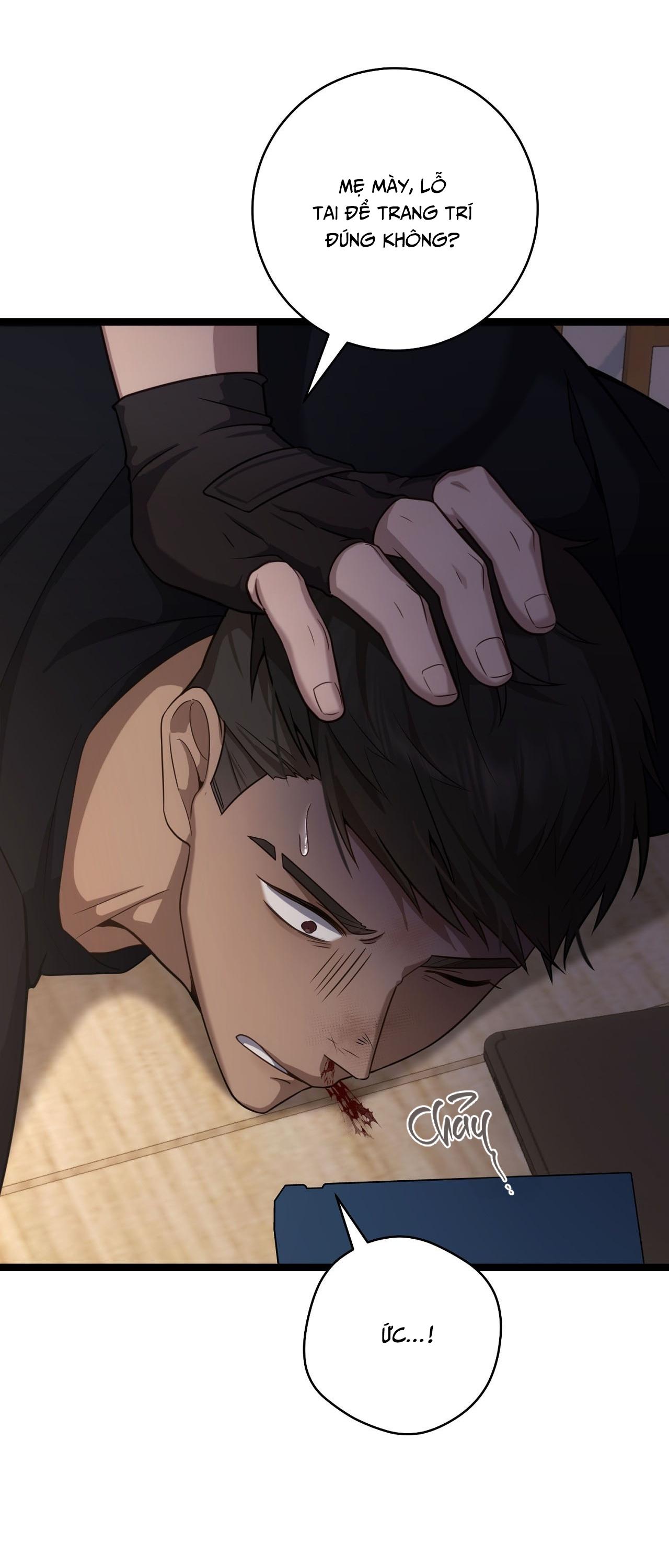 BÁU VẬT CỦA GUIDE Chapter 15 - Trang 2