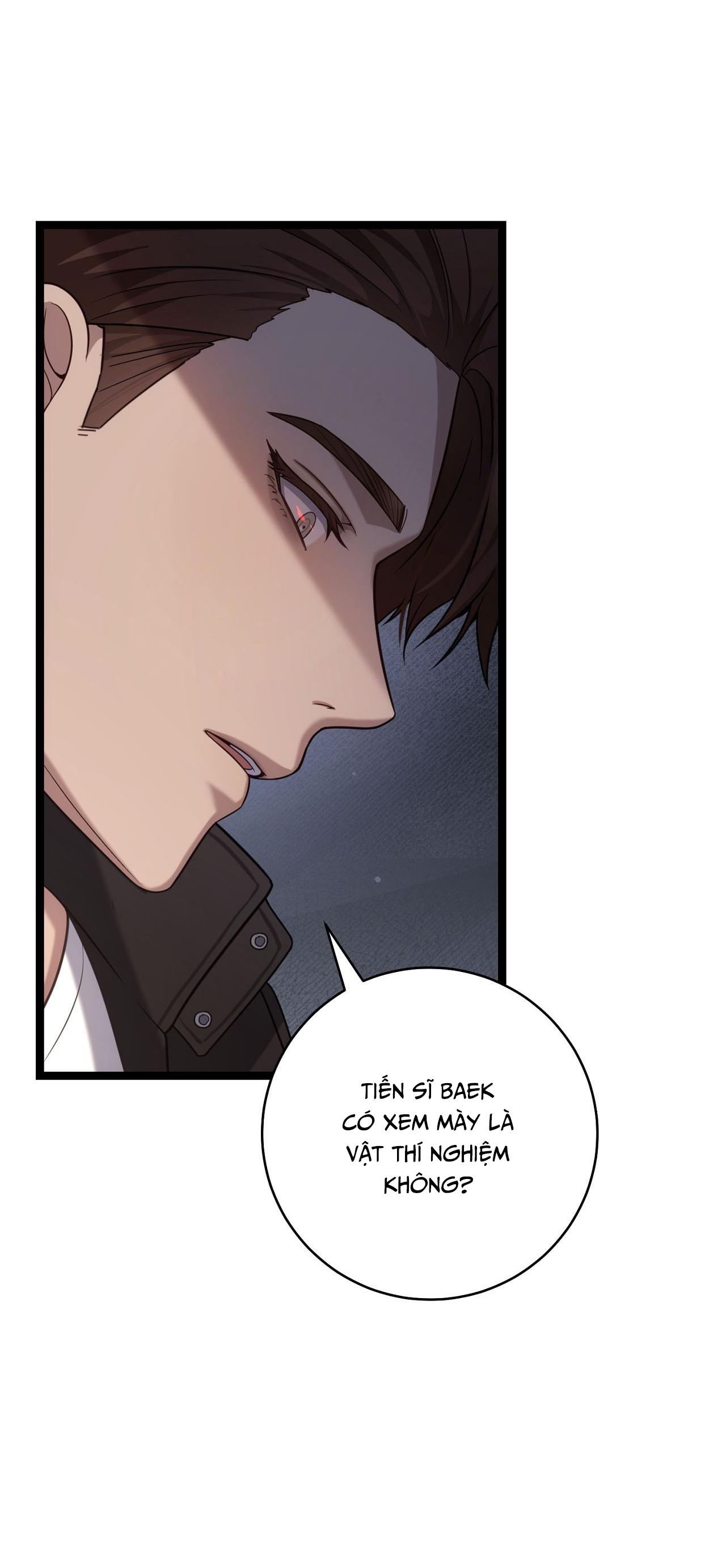 BÁU VẬT CỦA GUIDE Chapter 15 - Trang 2