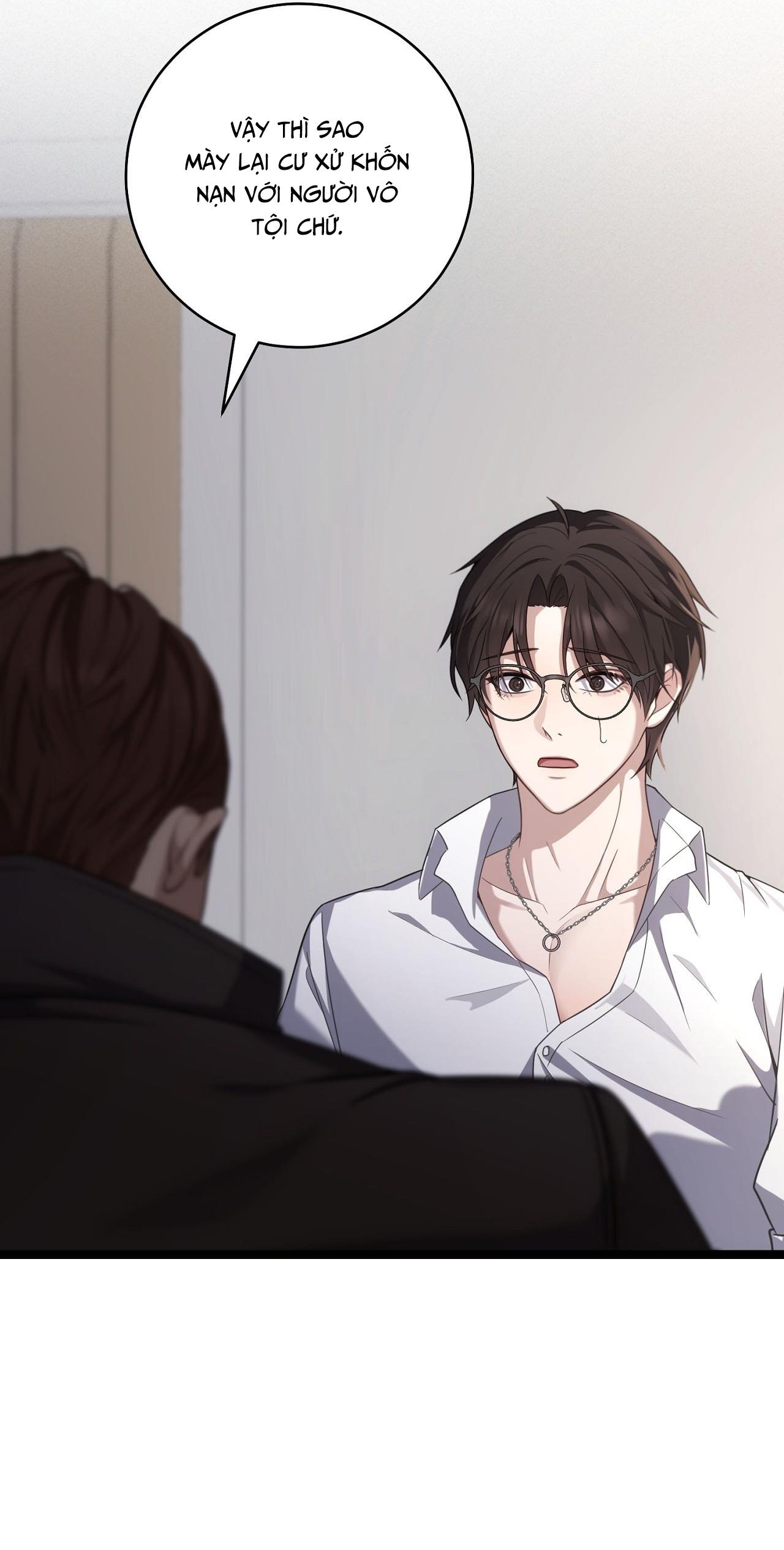 BÁU VẬT CỦA GUIDE Chapter 15 - Trang 2
