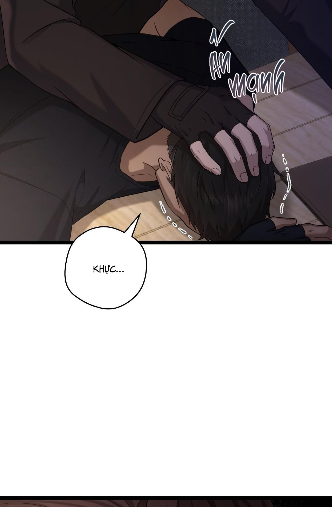 BÁU VẬT CỦA GUIDE Chapter 15 - Trang 2