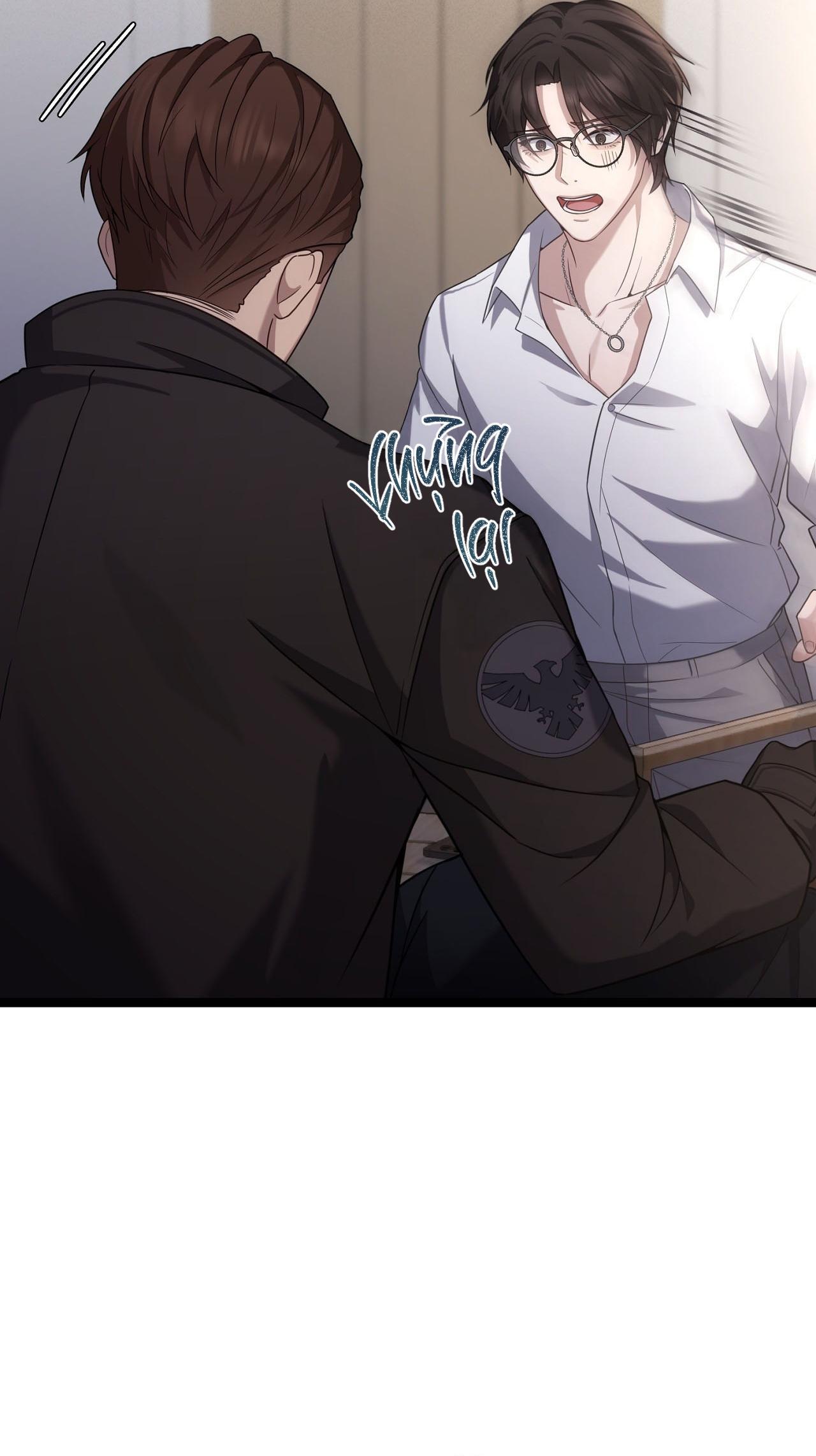 BÁU VẬT CỦA GUIDE Chapter 15 - Trang 2