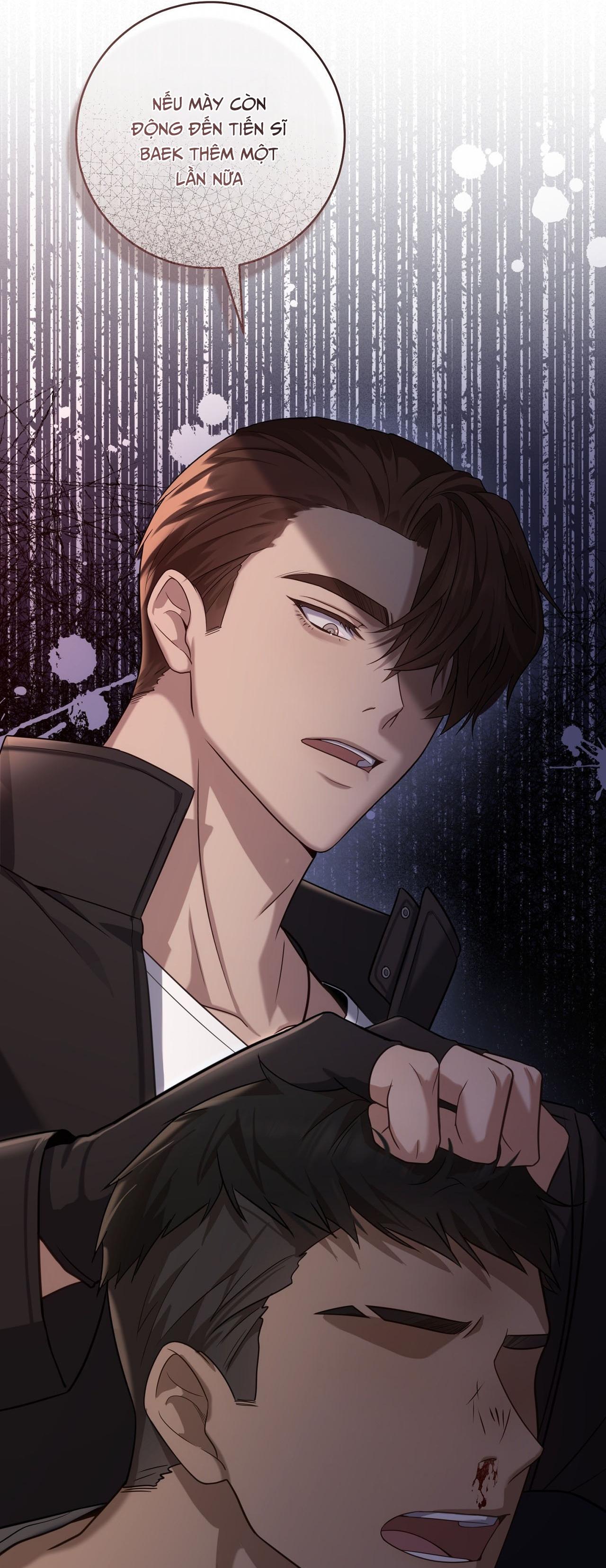 BÁU VẬT CỦA GUIDE Chapter 15 - Trang 2