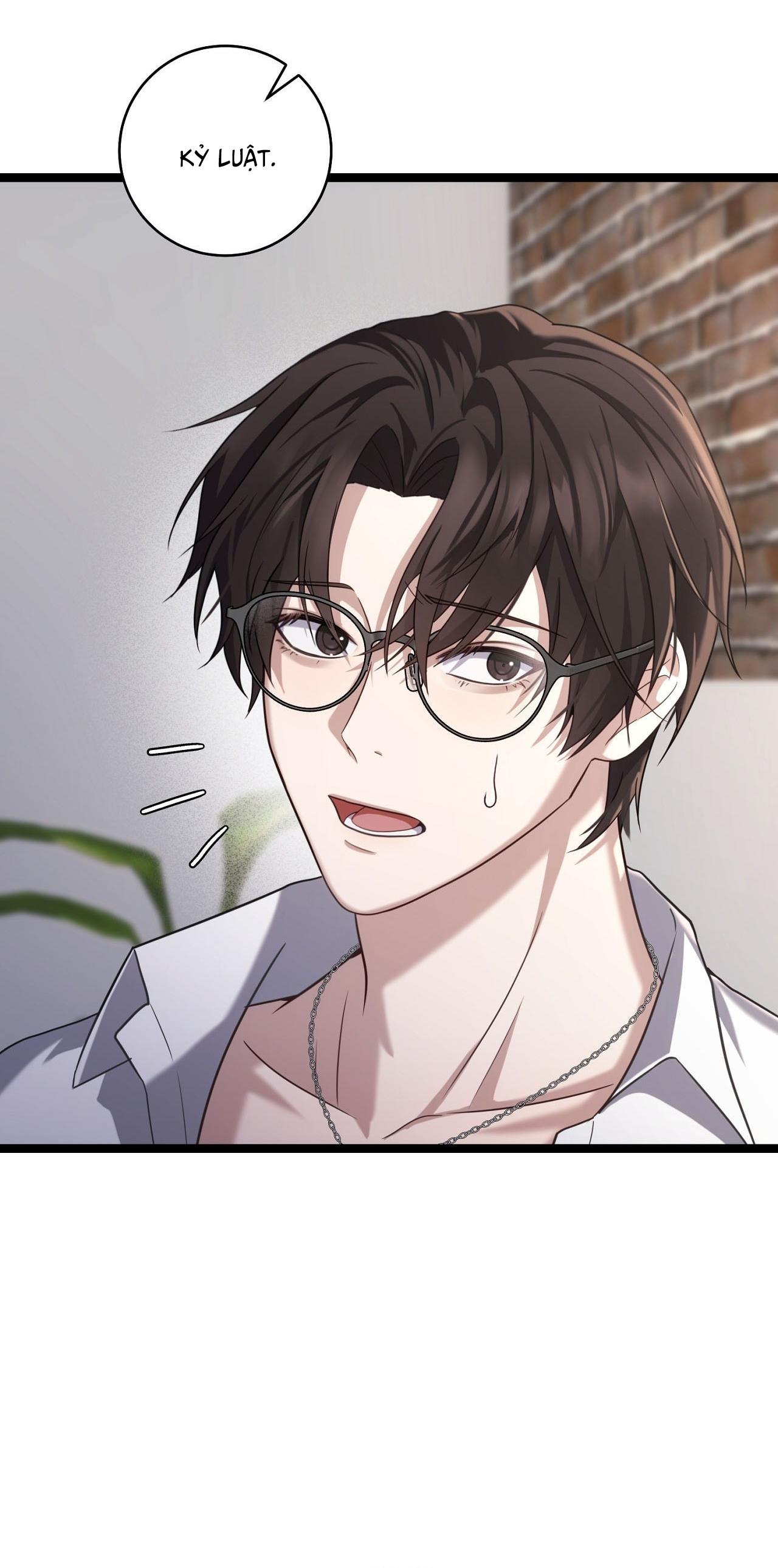 BÁU VẬT CỦA GUIDE Chapter 15 - Trang 2