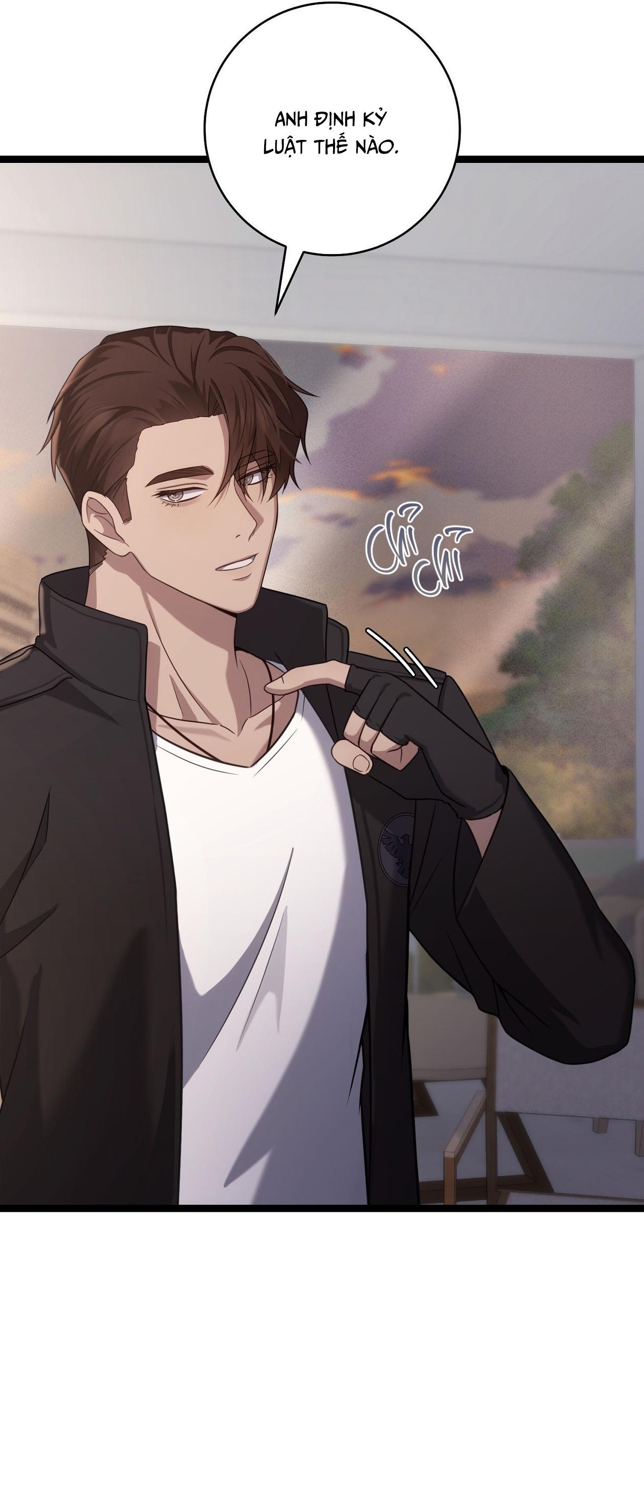 BÁU VẬT CỦA GUIDE Chapter 15 - Trang 2