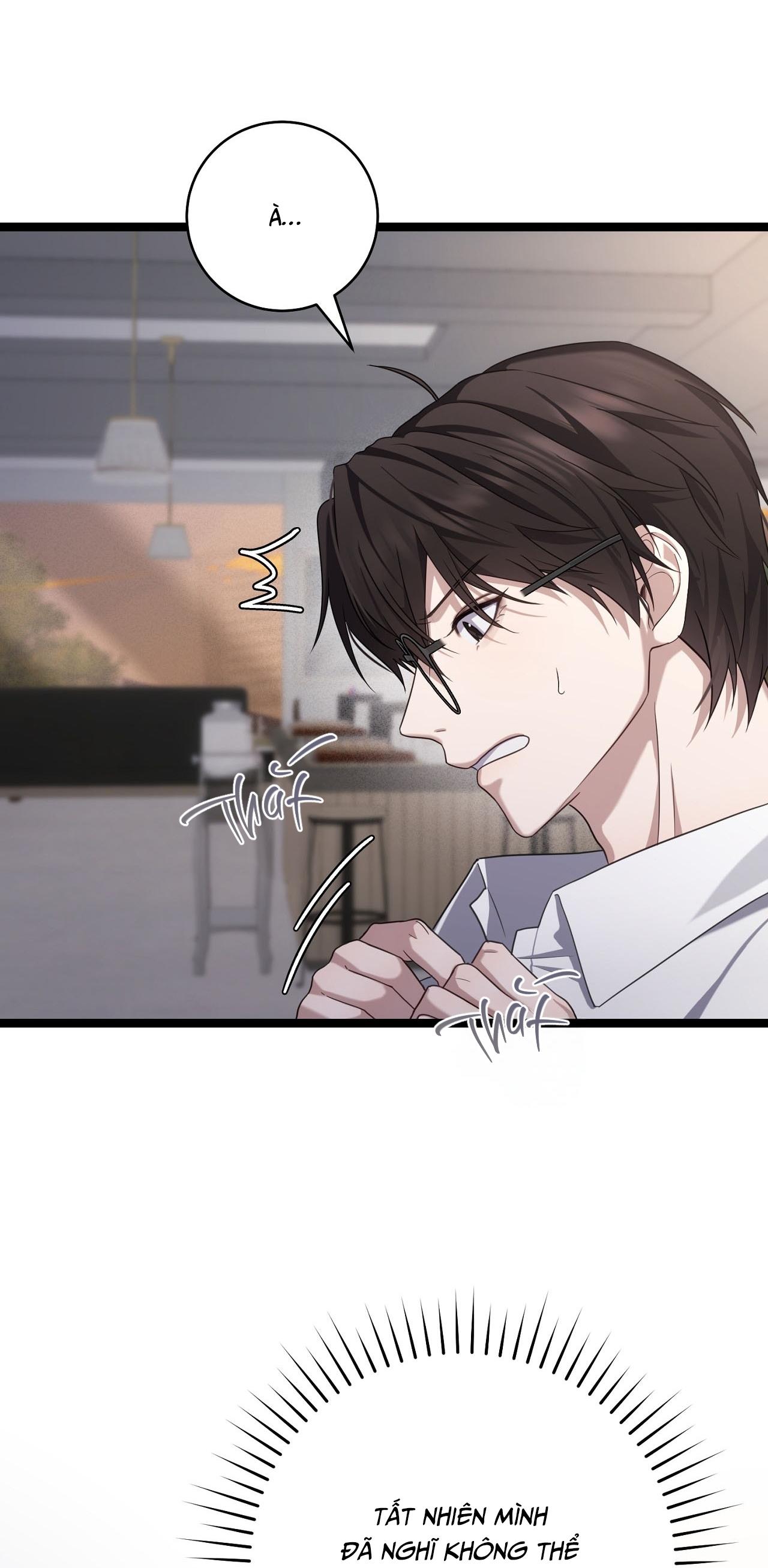 BÁU VẬT CỦA GUIDE Chapter 15 - Trang 2