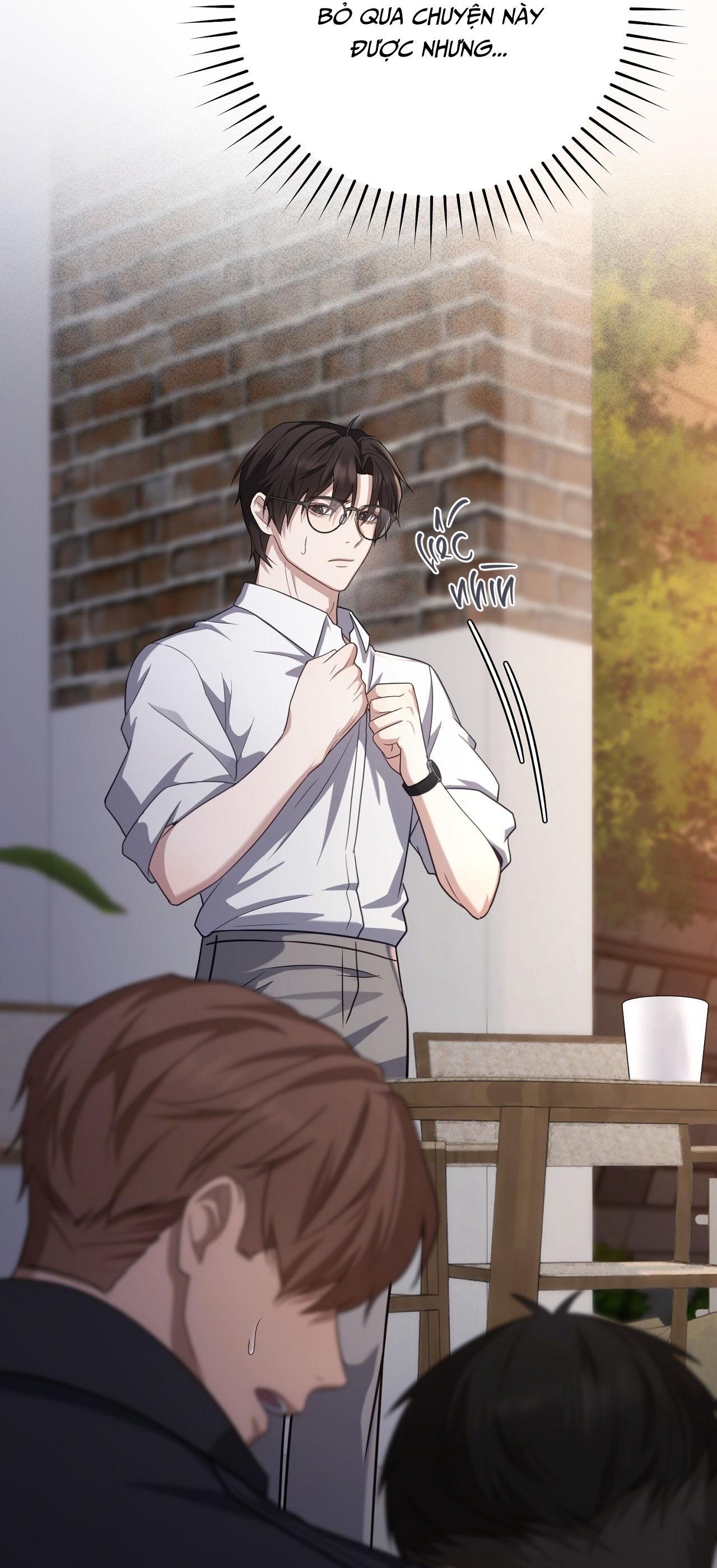 BÁU VẬT CỦA GUIDE Chapter 15 - Trang 2