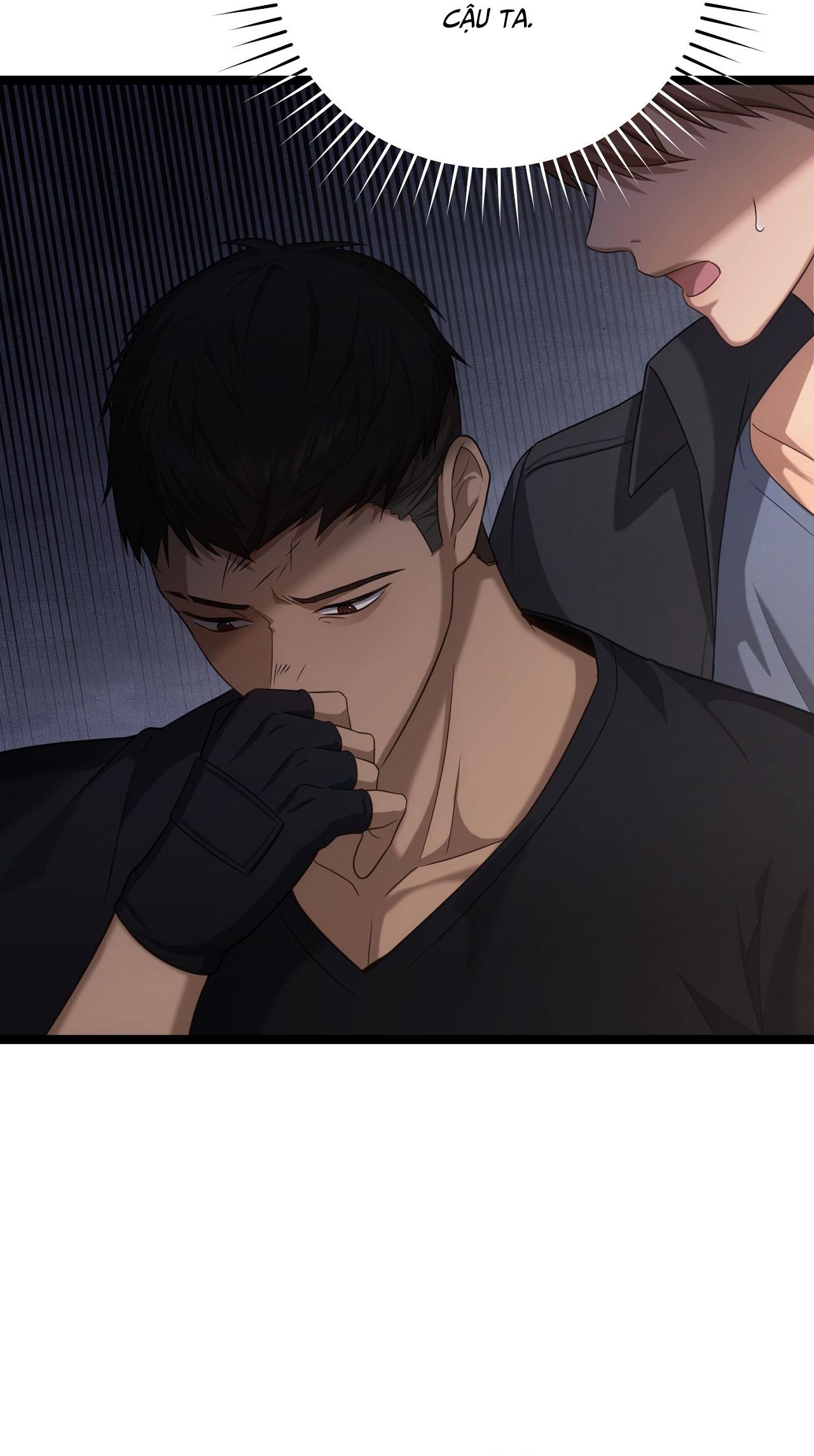 BÁU VẬT CỦA GUIDE Chapter 15 - Trang 2
