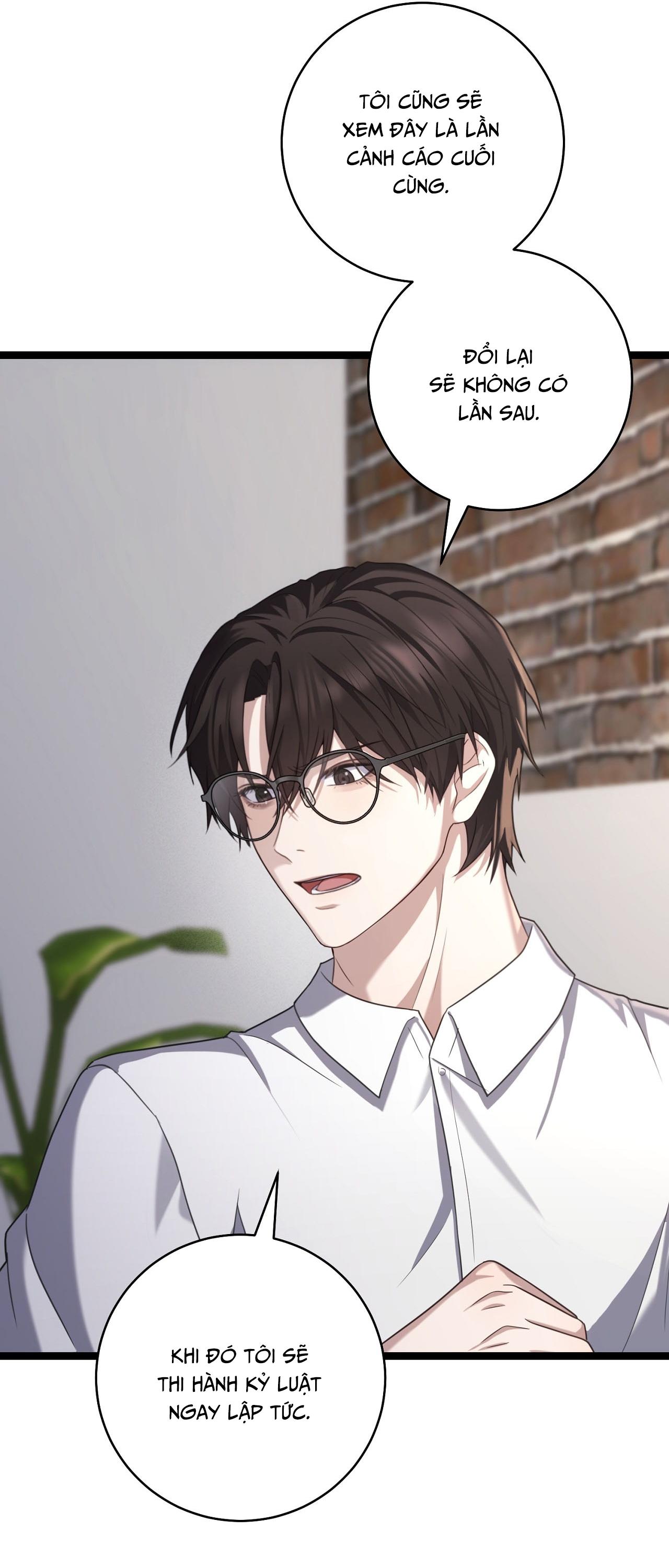 BÁU VẬT CỦA GUIDE Chapter 15 - Trang 2
