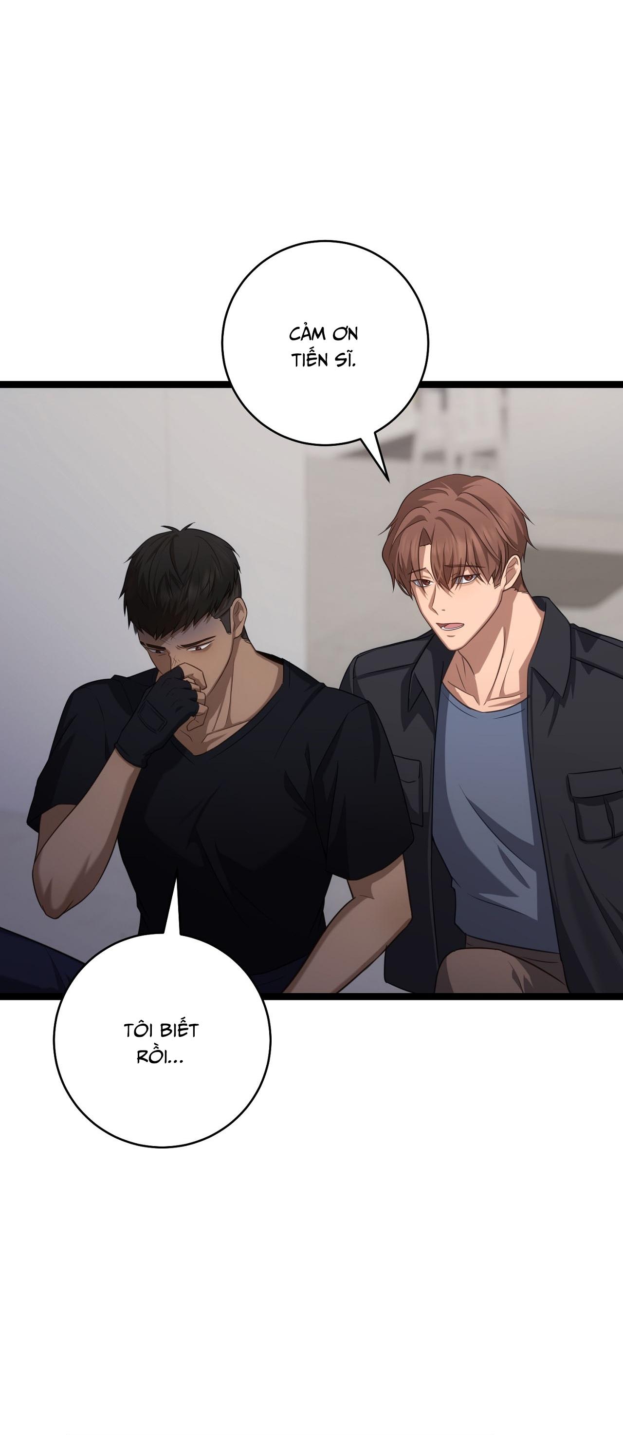 BÁU VẬT CỦA GUIDE Chapter 15 - Trang 2
