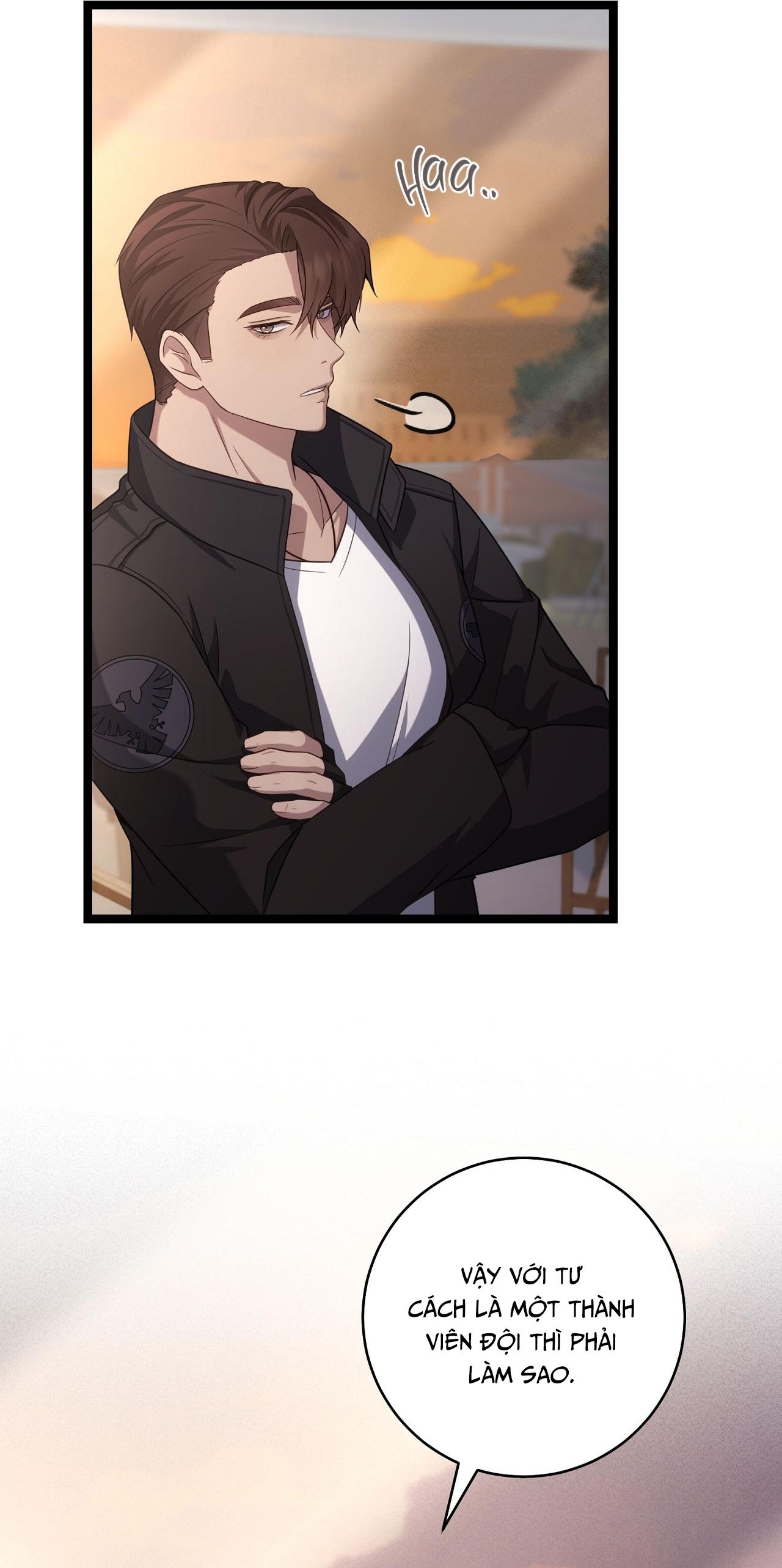 BÁU VẬT CỦA GUIDE Chapter 15 - Trang 2