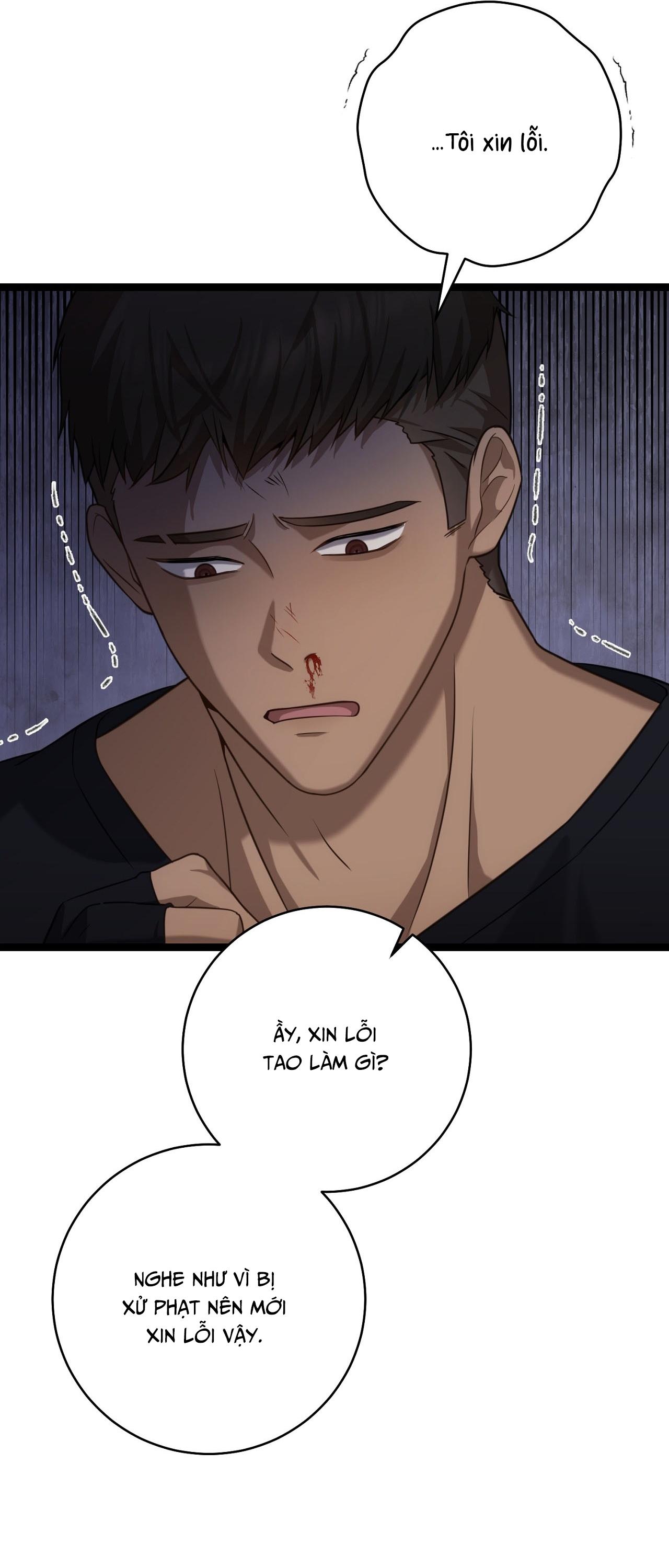BÁU VẬT CỦA GUIDE Chapter 15 - Trang 2