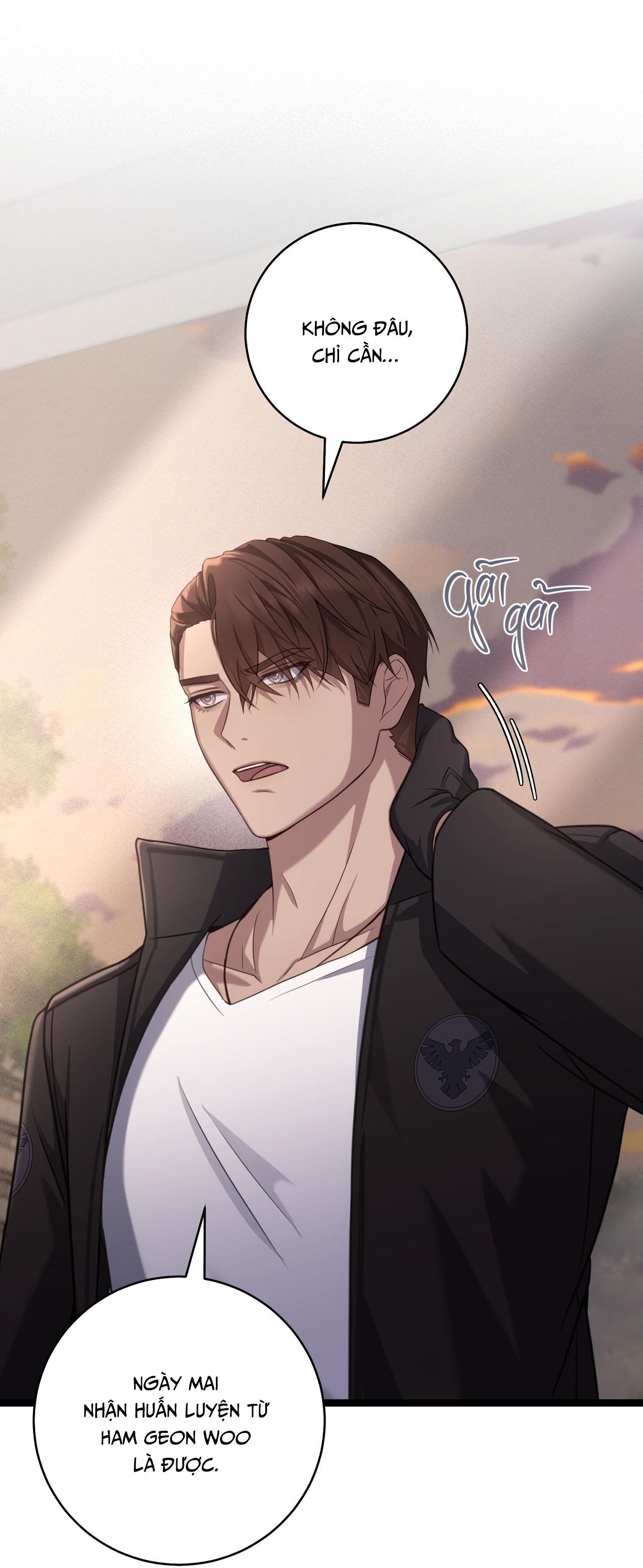 BÁU VẬT CỦA GUIDE Chapter 15 - Trang 2