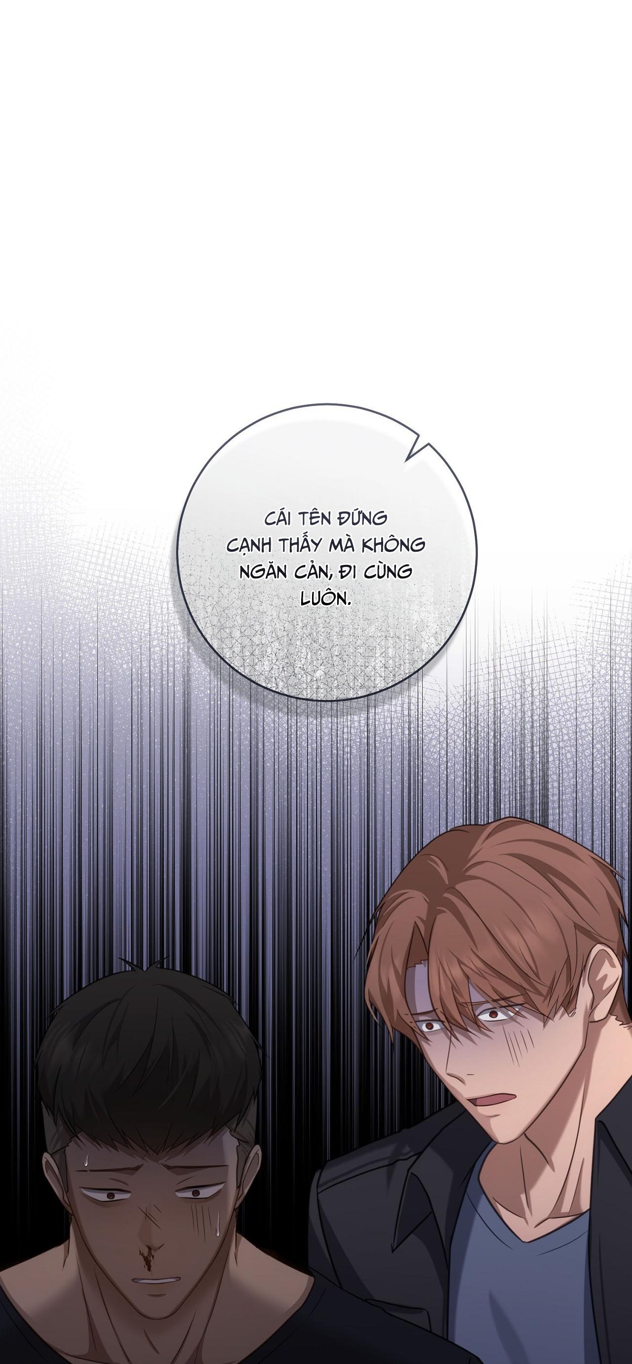 BÁU VẬT CỦA GUIDE Chapter 15 - Trang 2