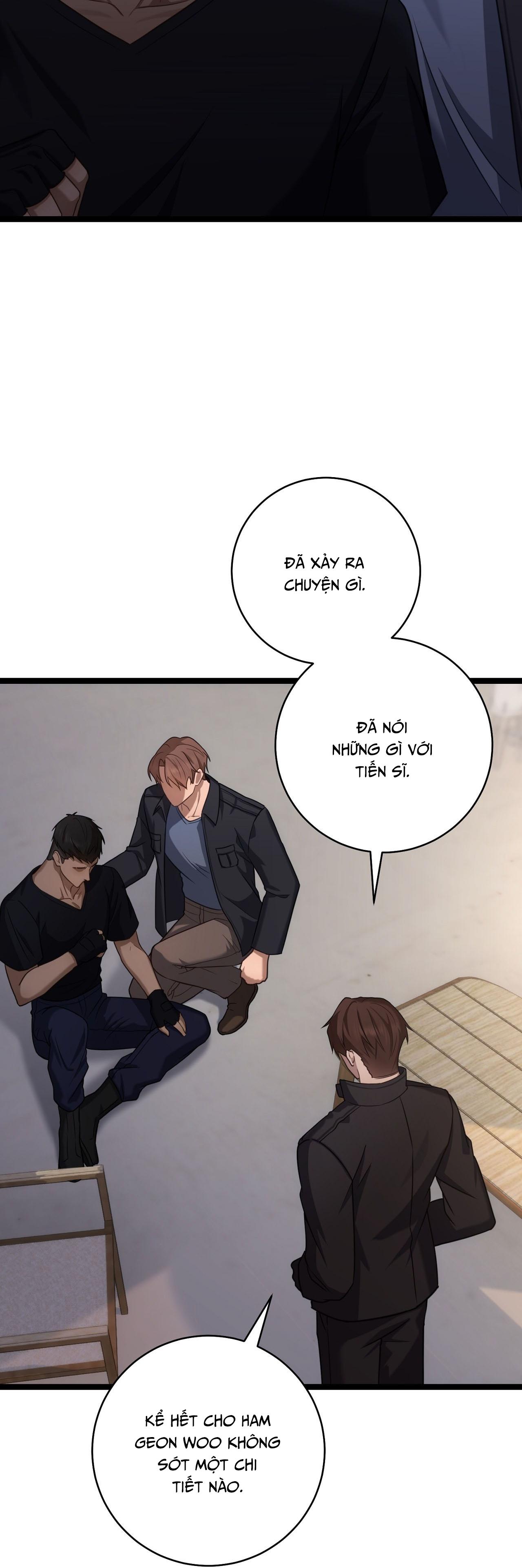 BÁU VẬT CỦA GUIDE Chapter 15 - Trang 2