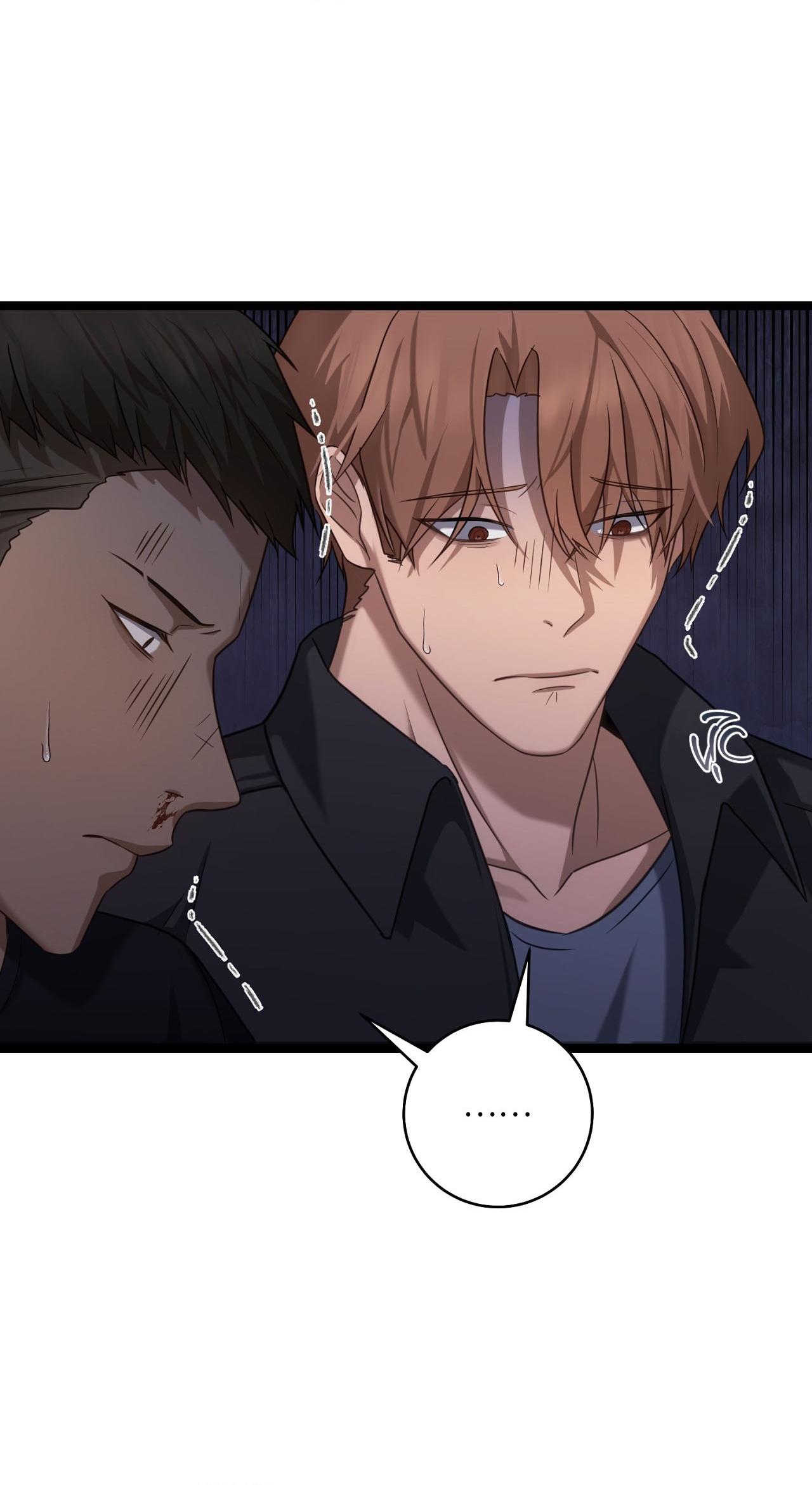 BÁU VẬT CỦA GUIDE Chapter 15 - Trang 2